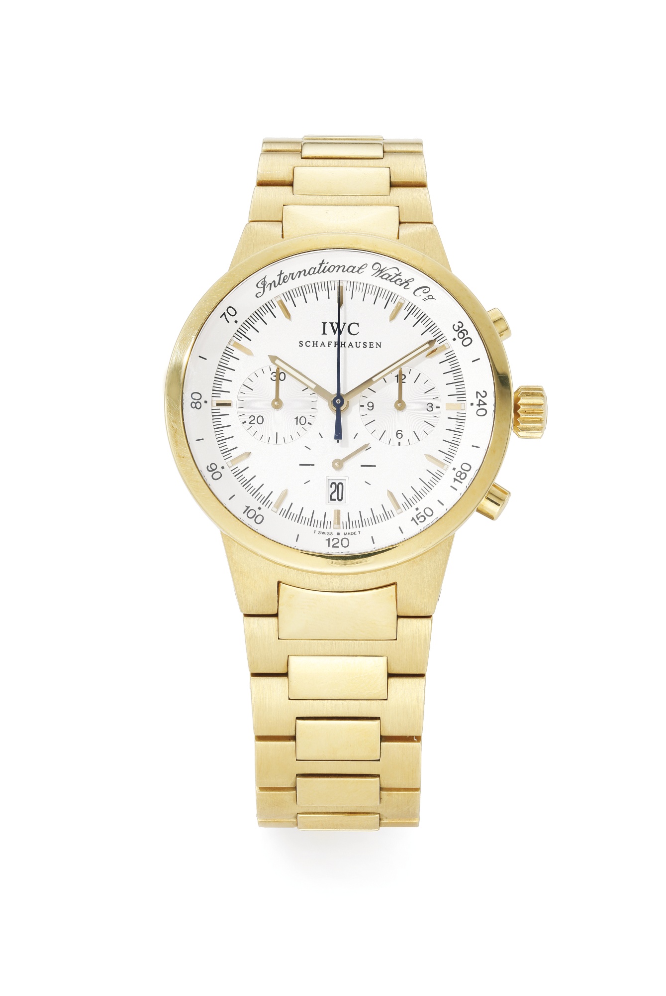 International Watch Co.