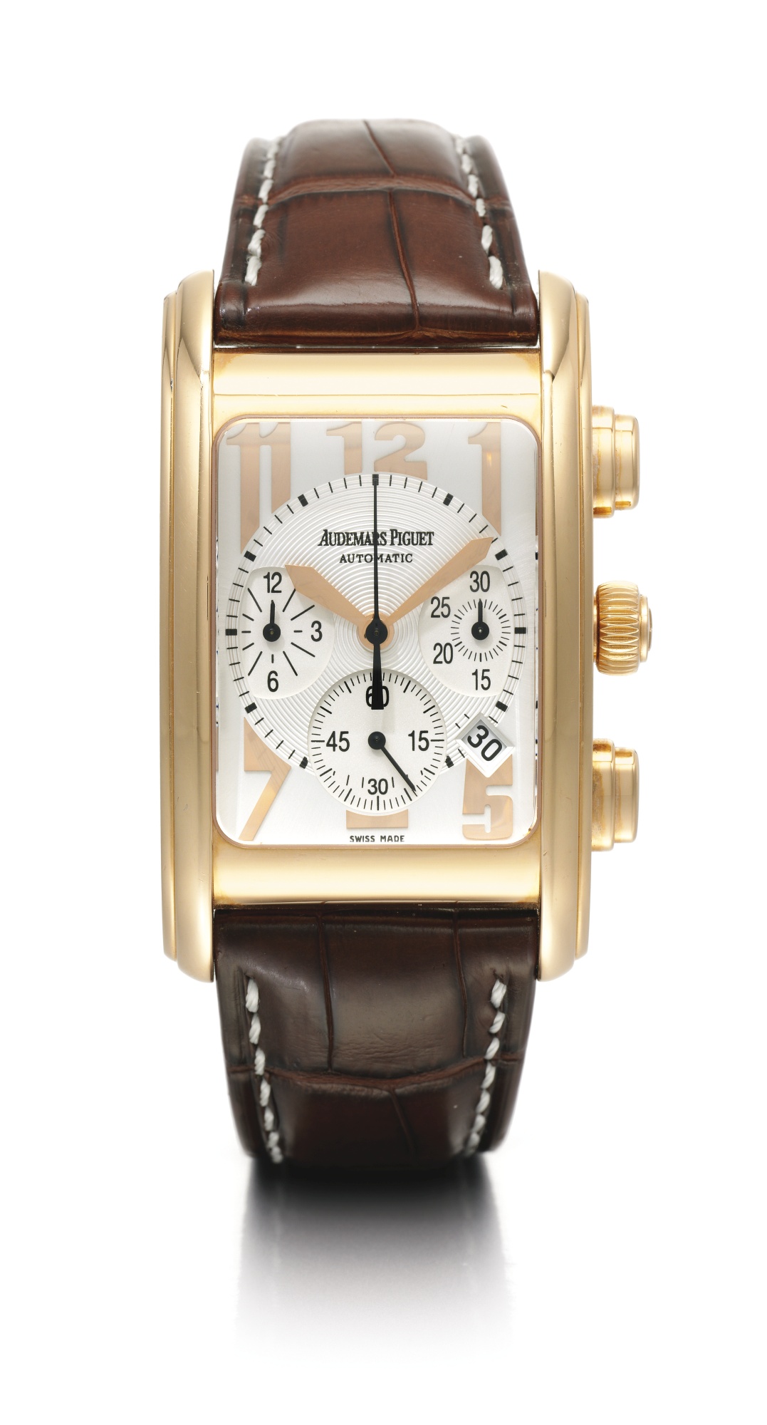 Audemars Piguet