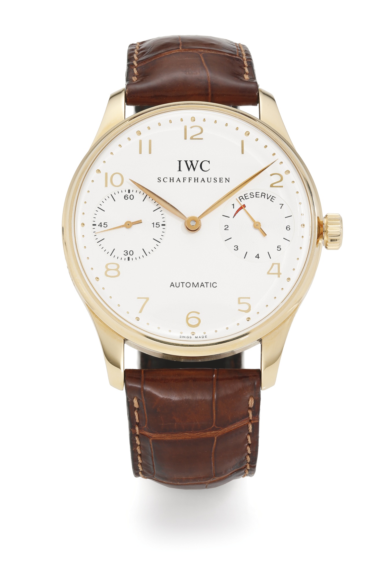 International Watch Co.