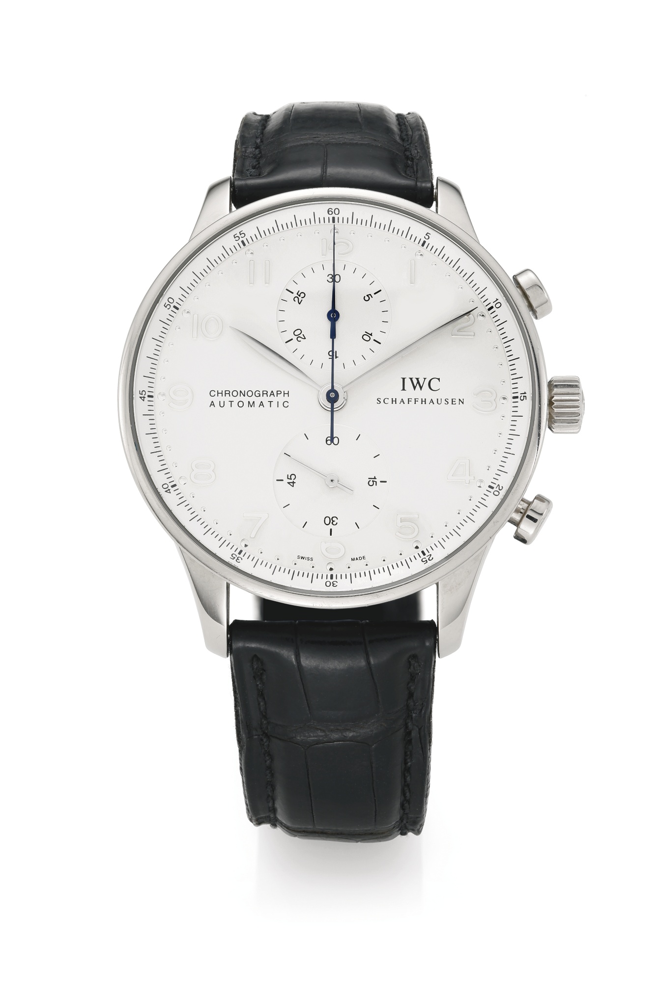 International Watch Co.