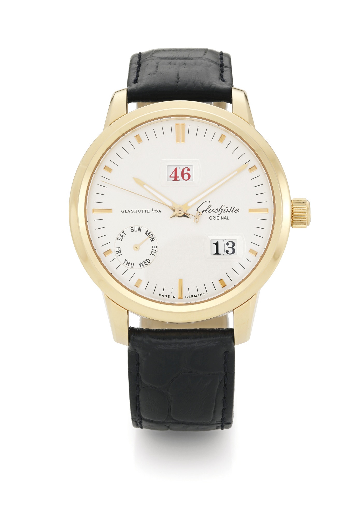 Glashütte Original