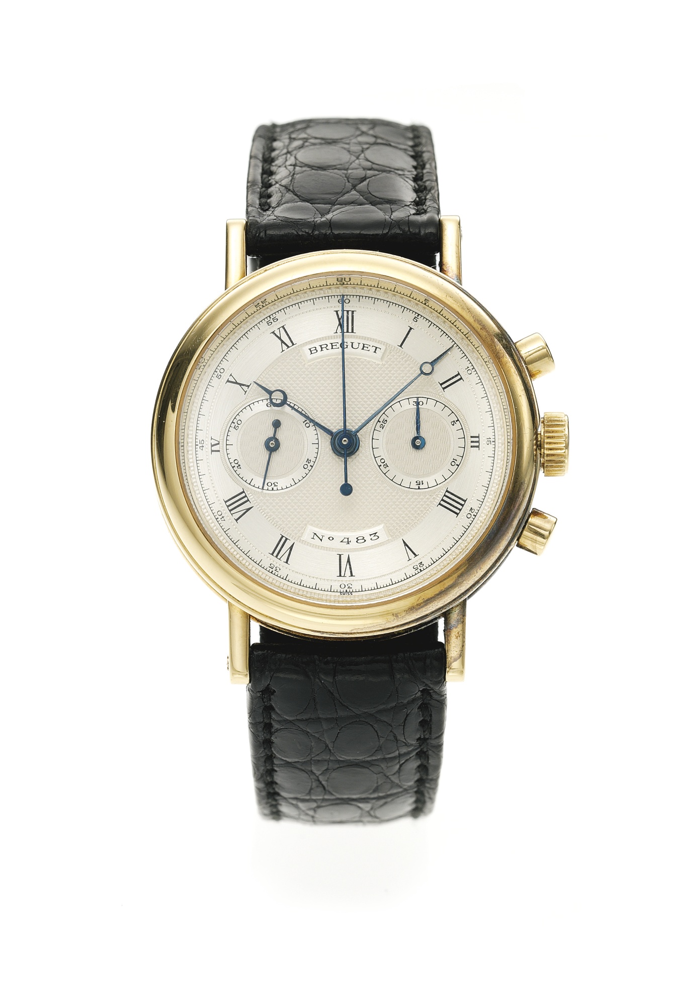 Breguet