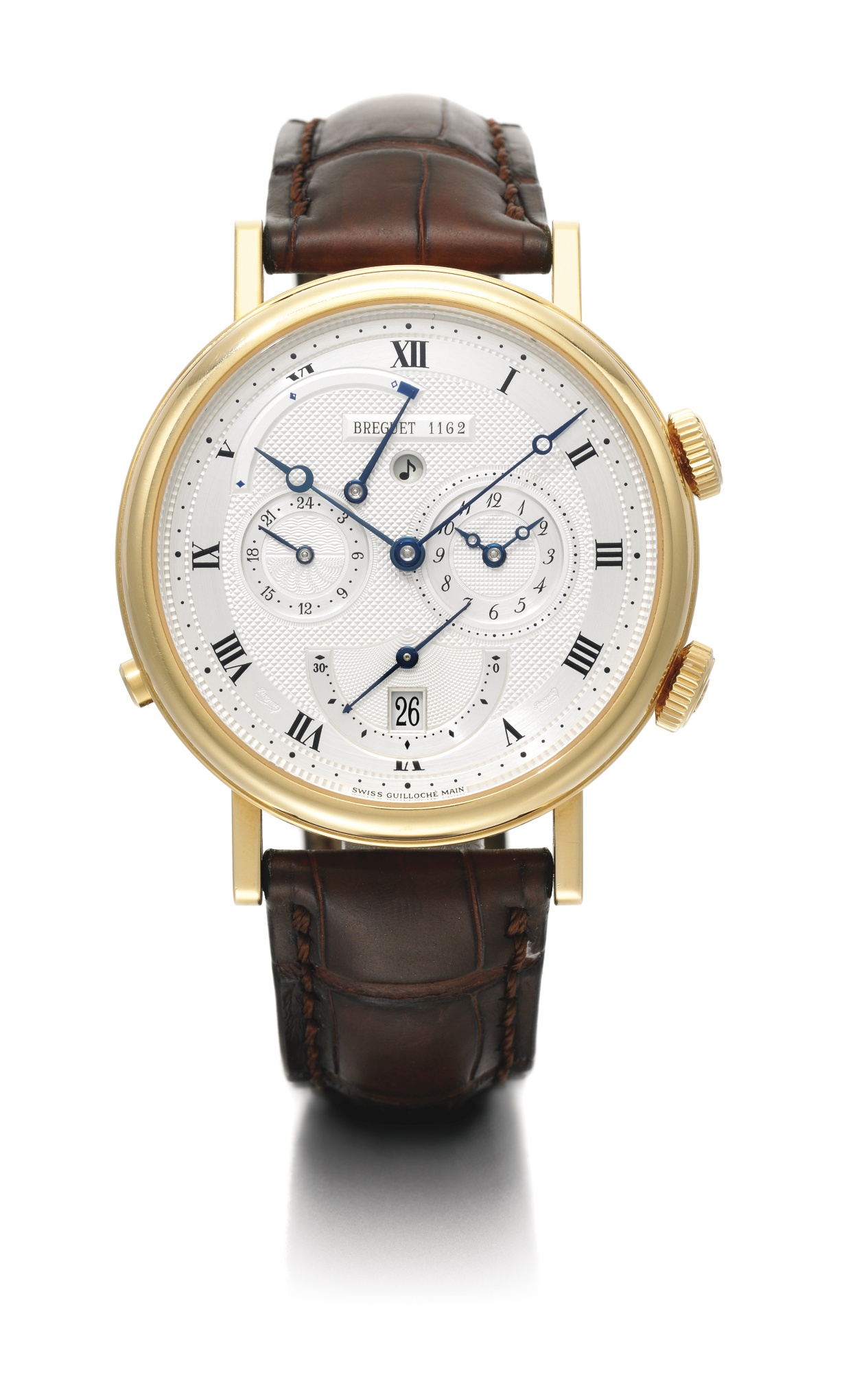 Breguet