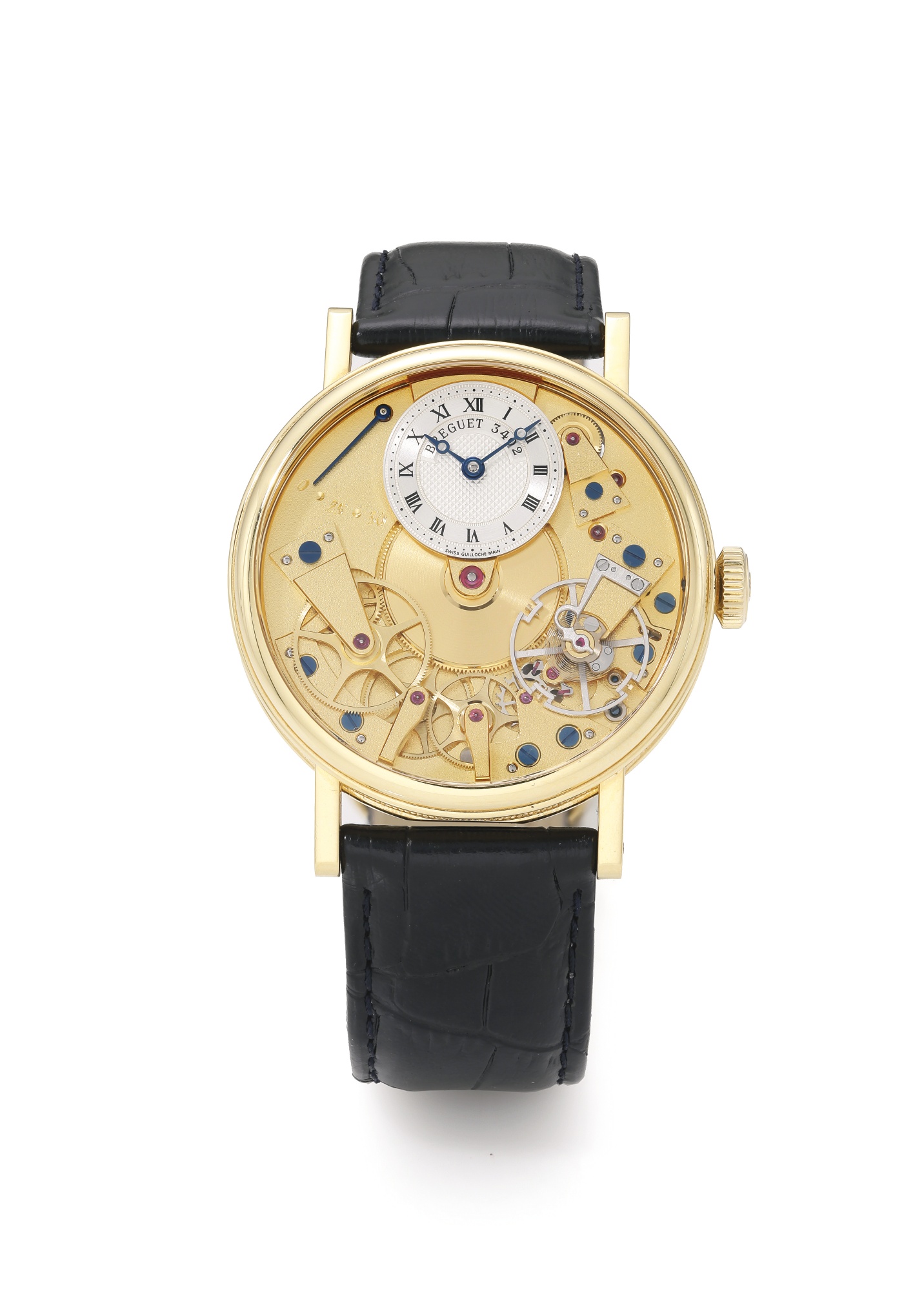 Breguet