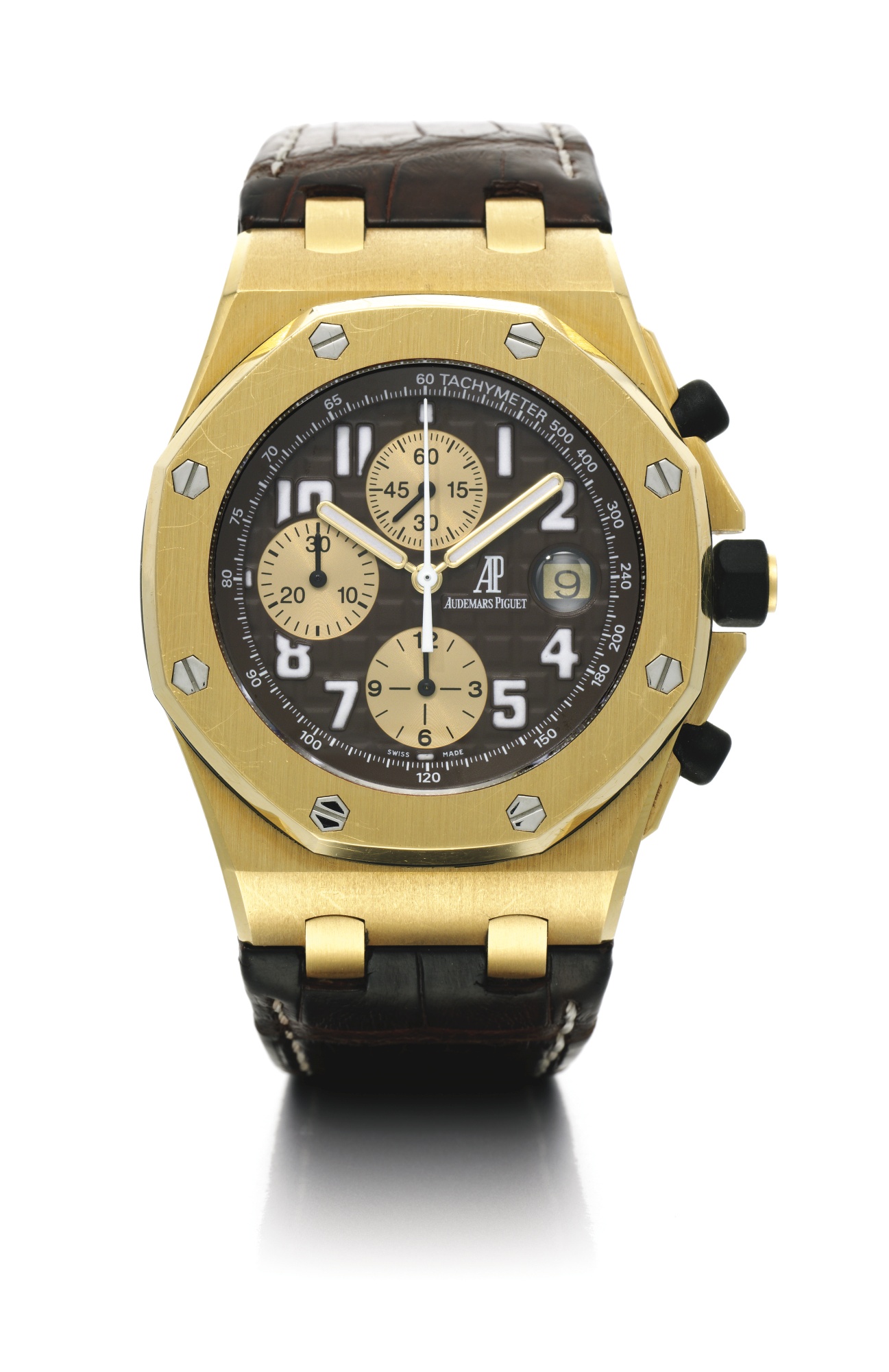 Audemars Piguet