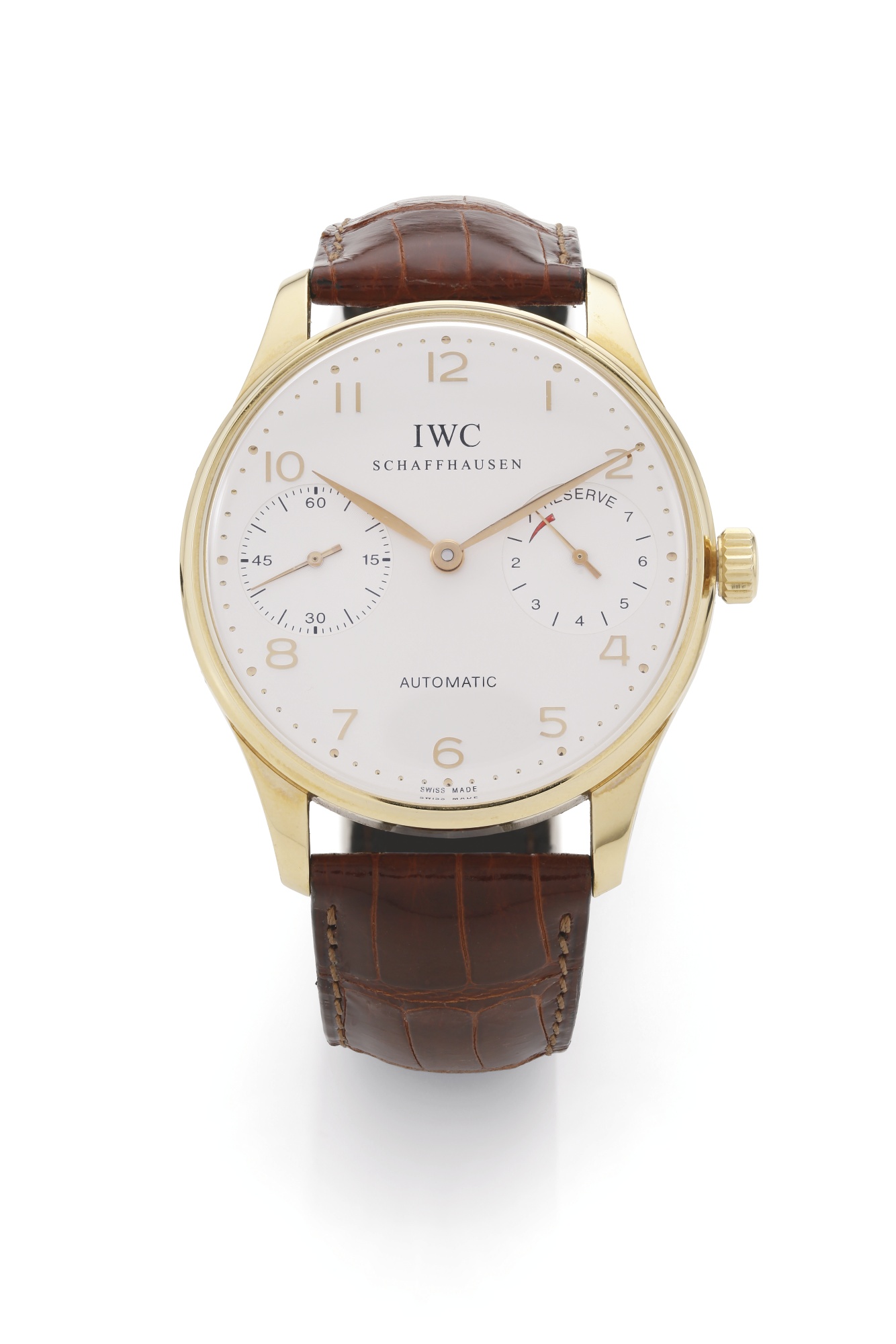 International Watch Co.