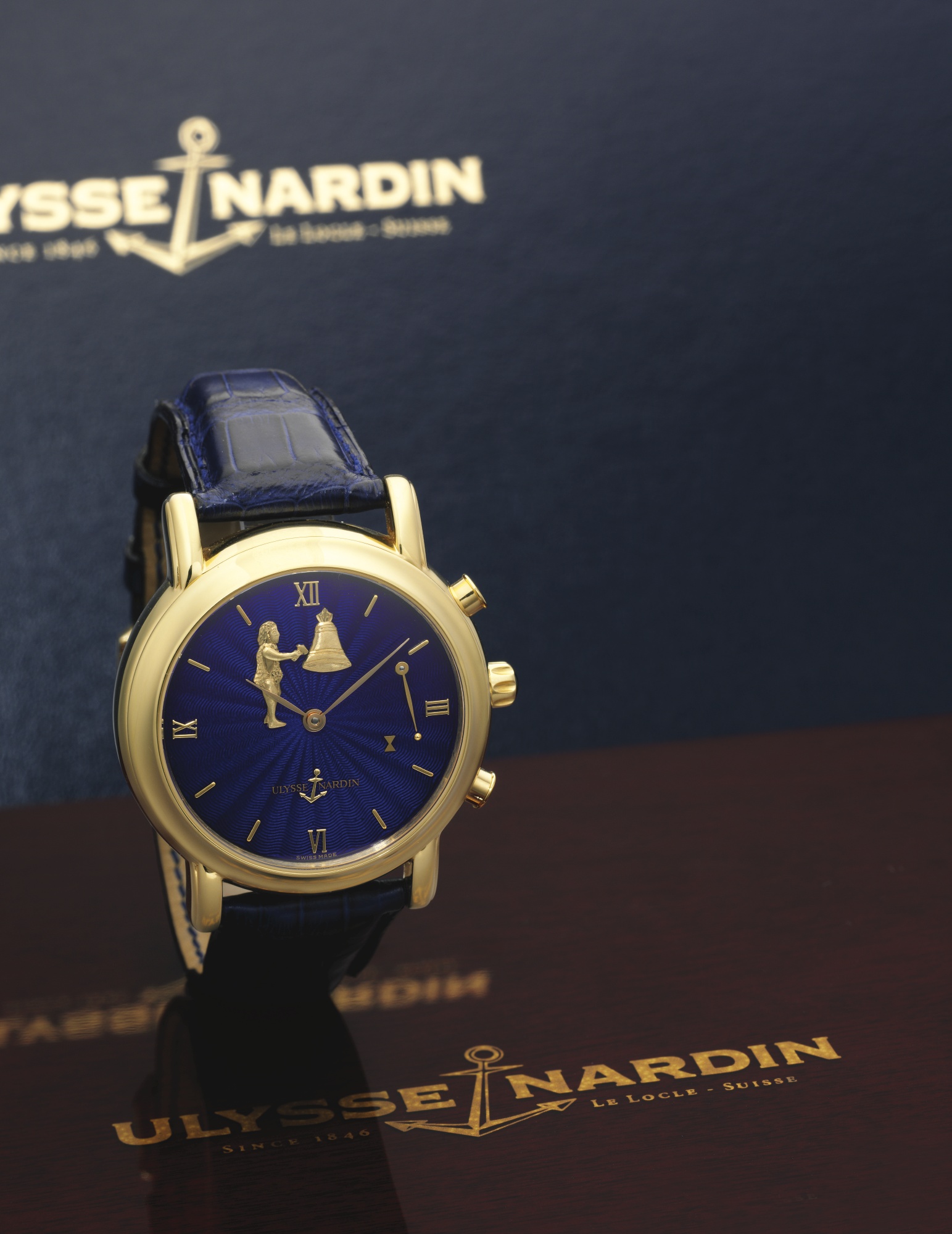 Ulysse Nardin