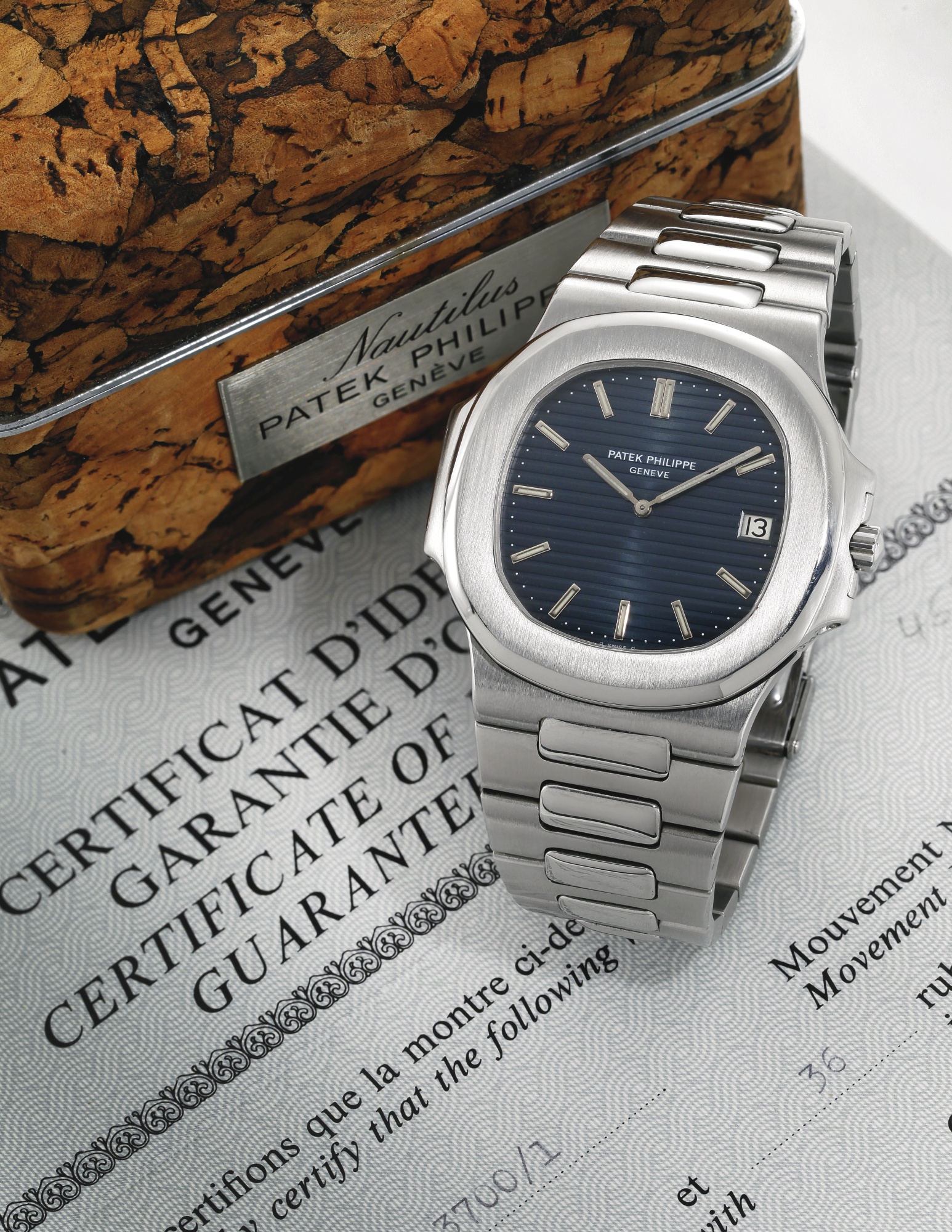 Patek Philippe