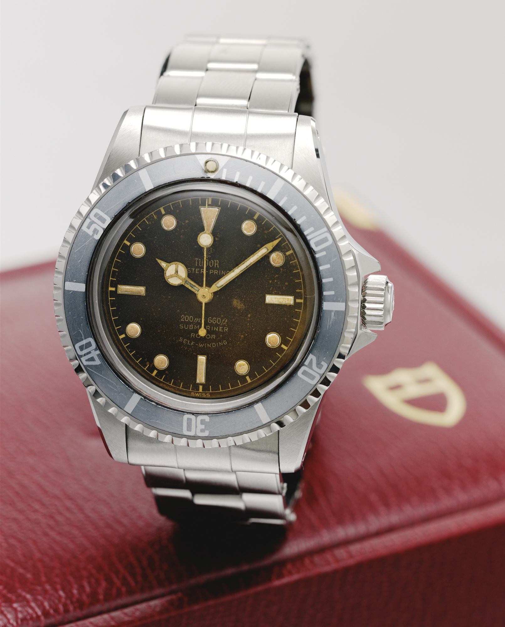 Tudor