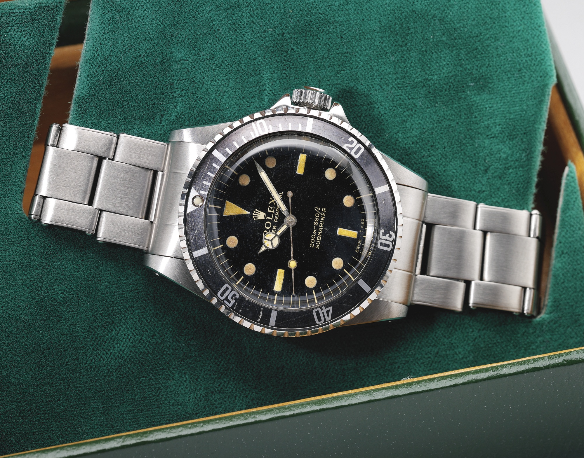 Rolex