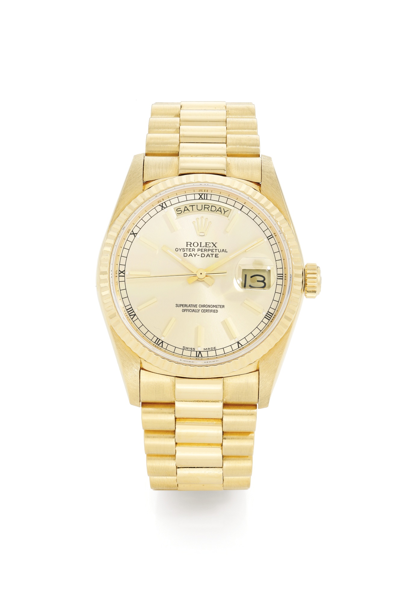Rolex