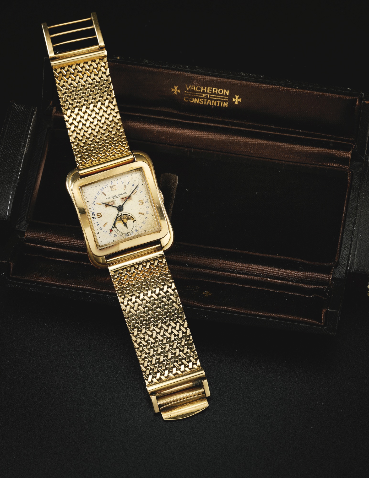 Vacheron Constantin