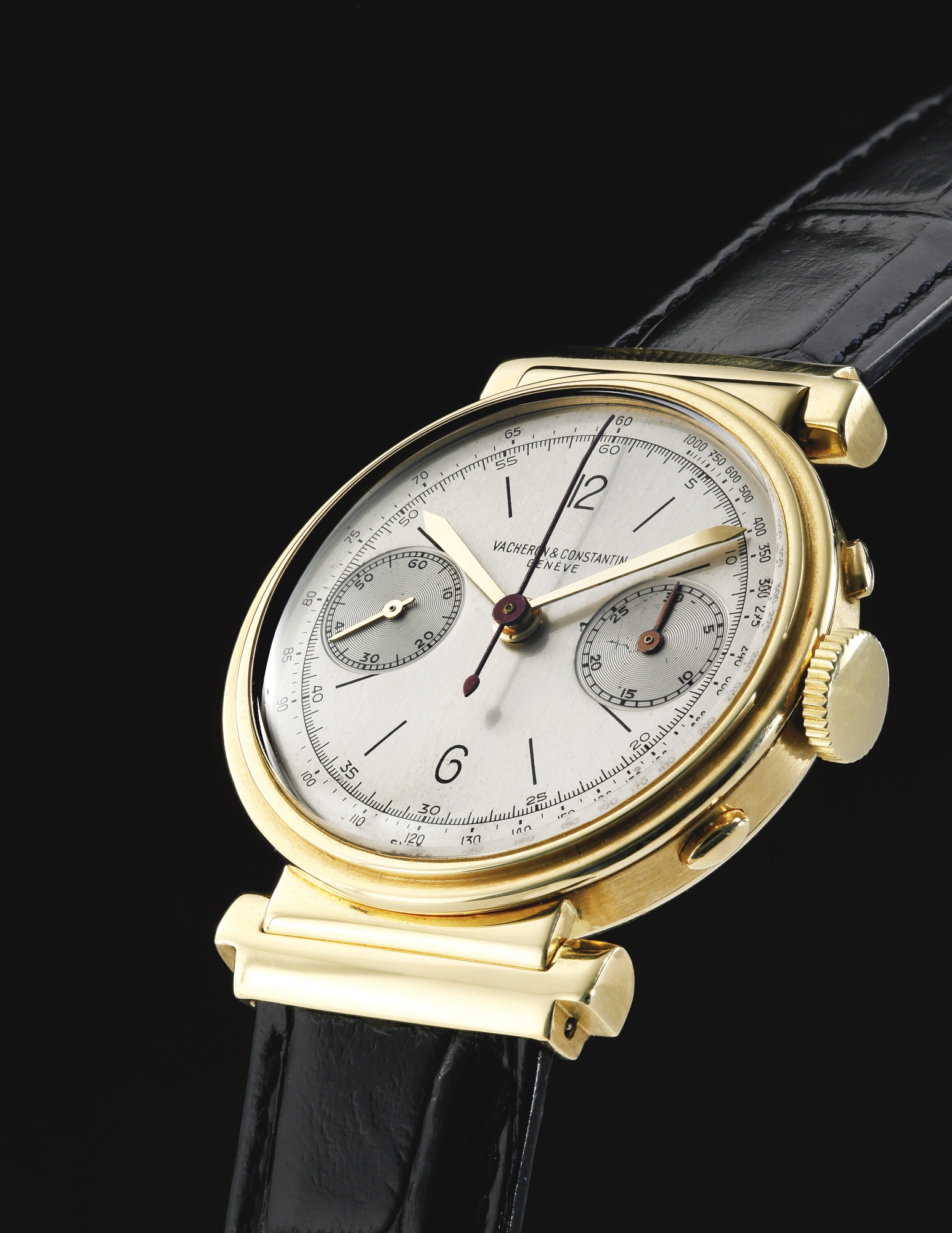 Vacheron Constantin