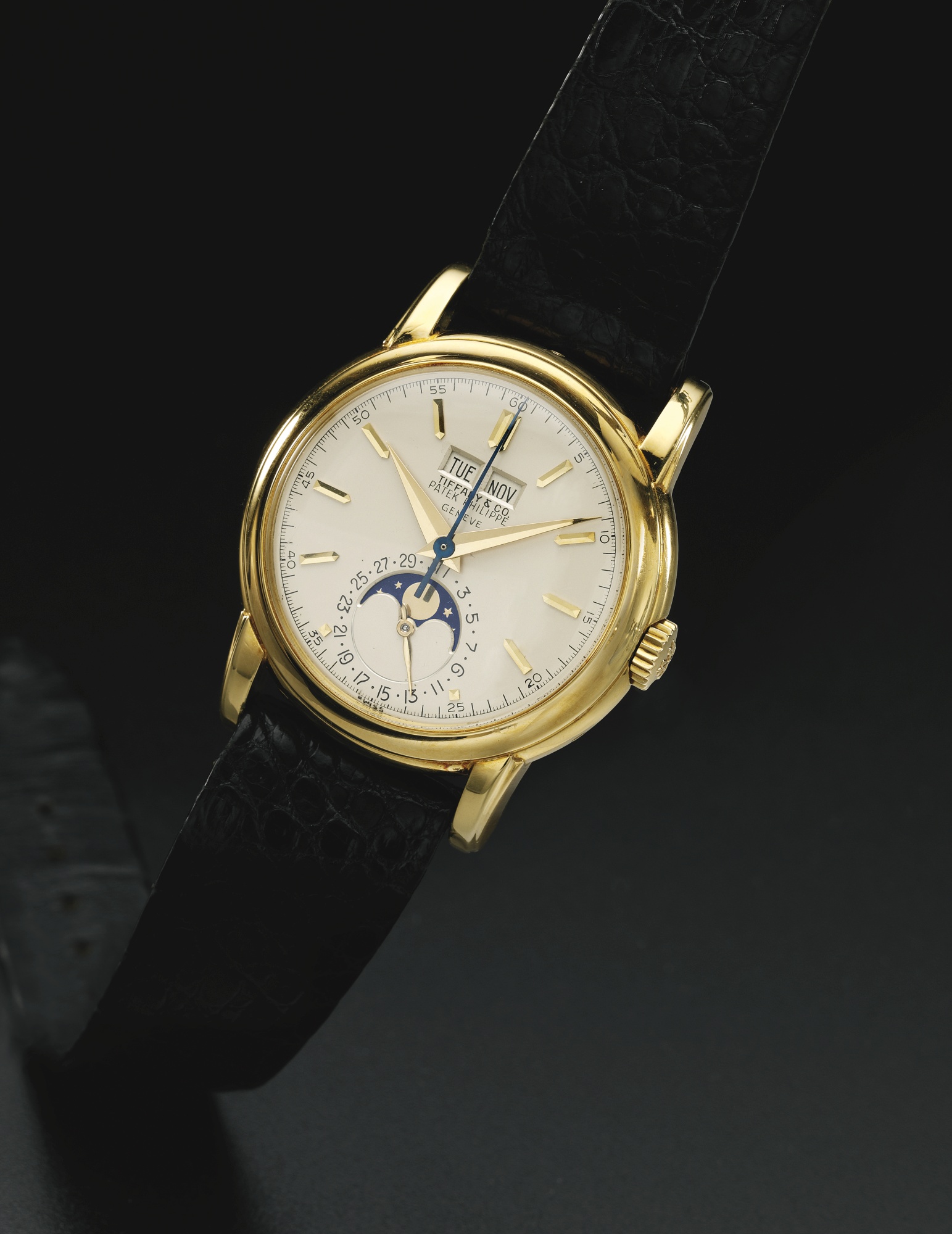 Patek Philippe