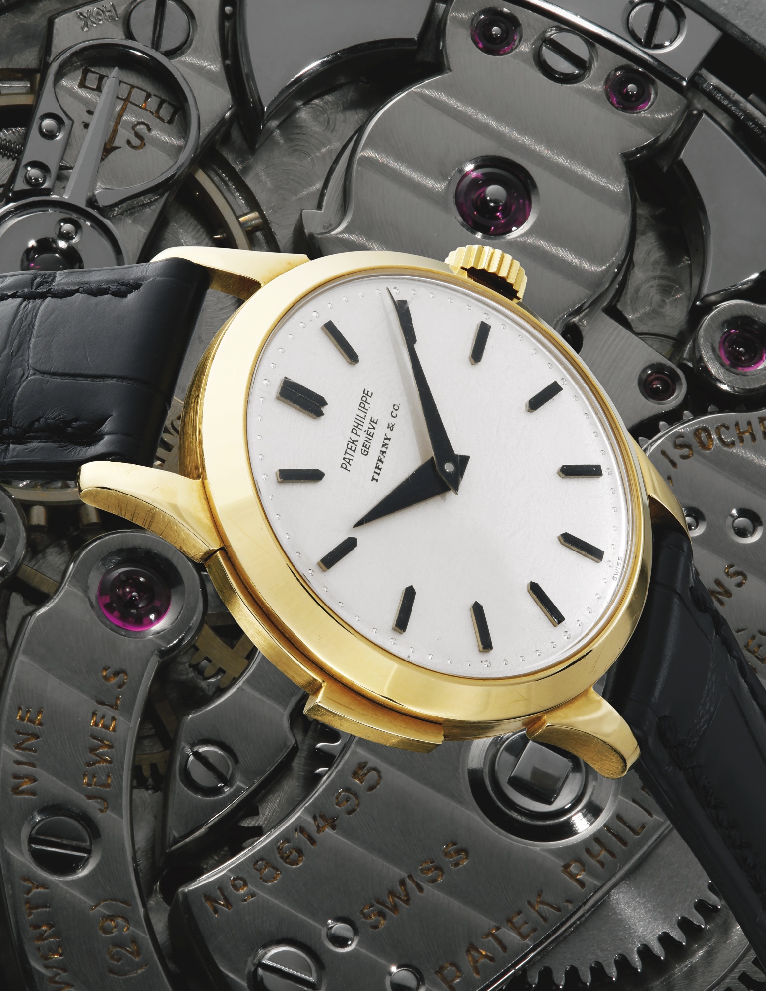 Patek Philippe