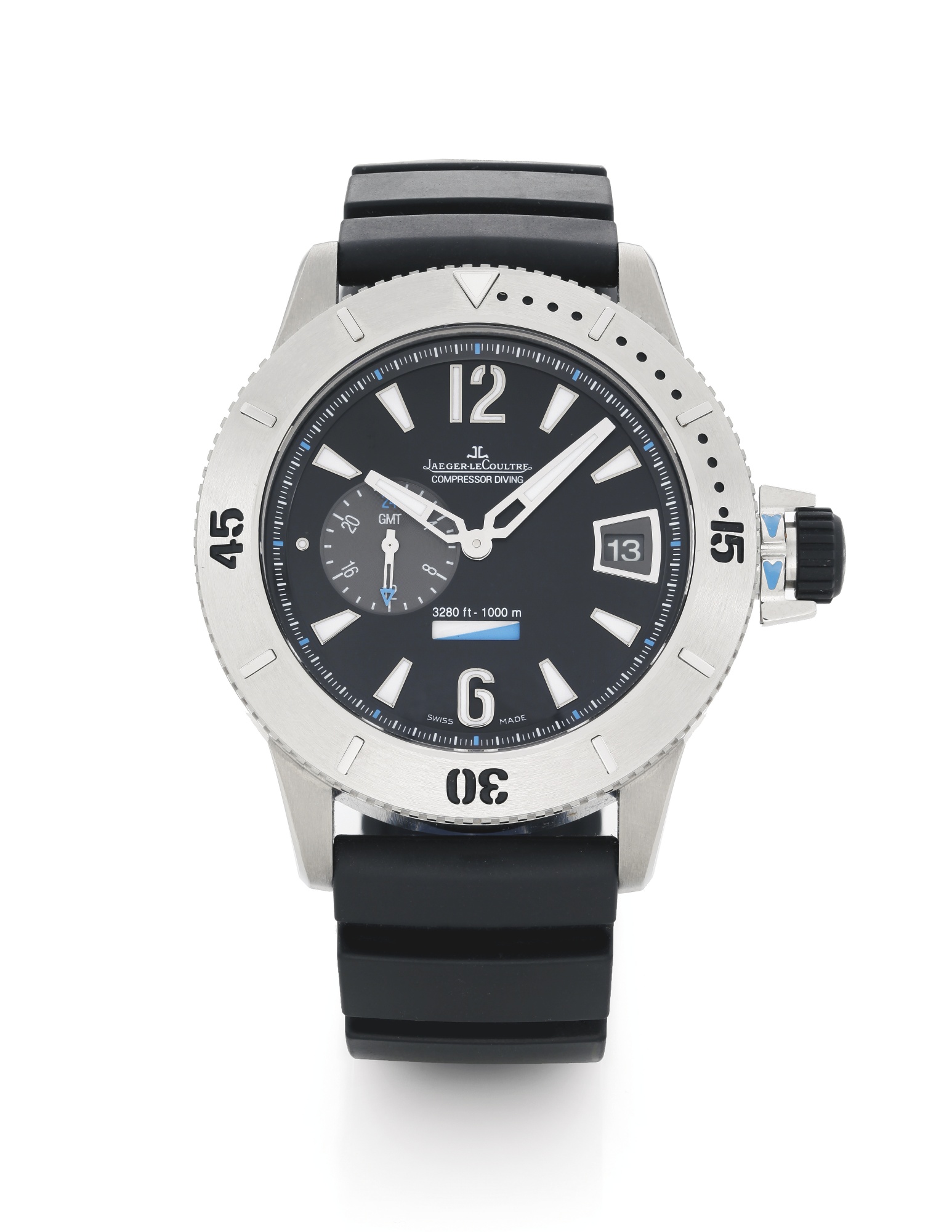 Jaeger-LeCoultre