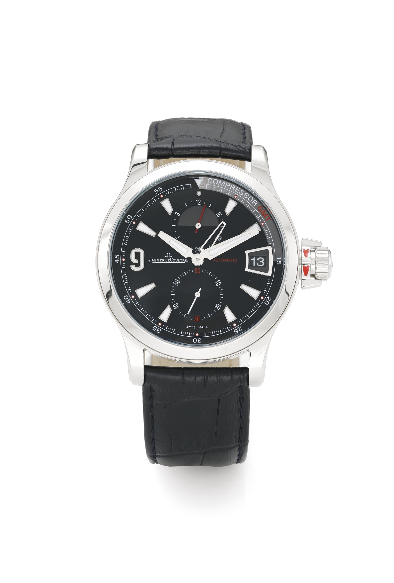 Jaeger-LeCoultre