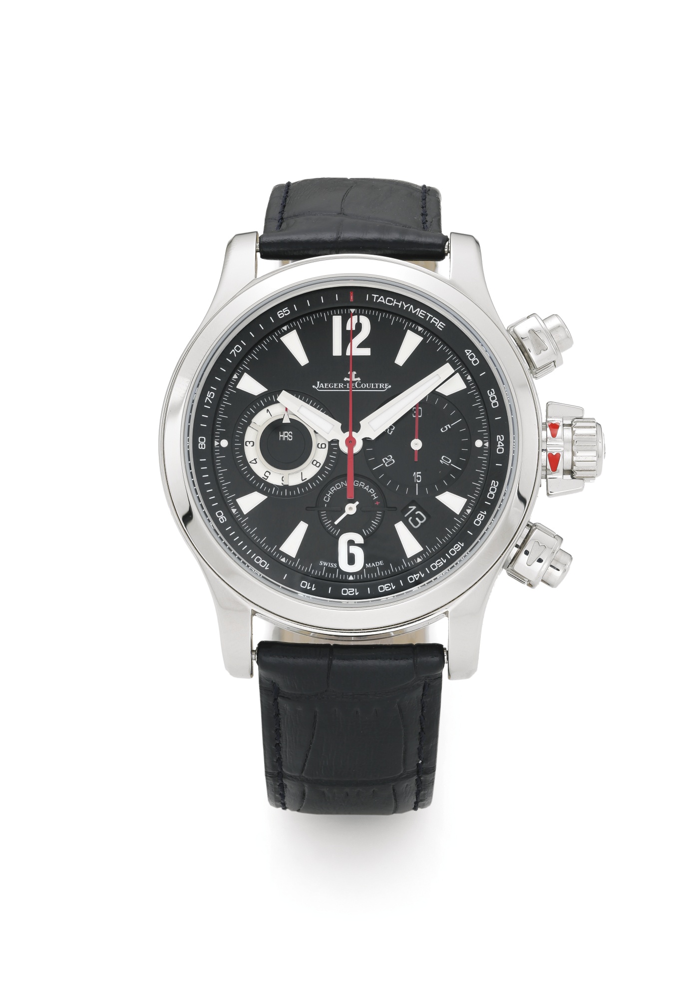 Jaeger-LeCoultre