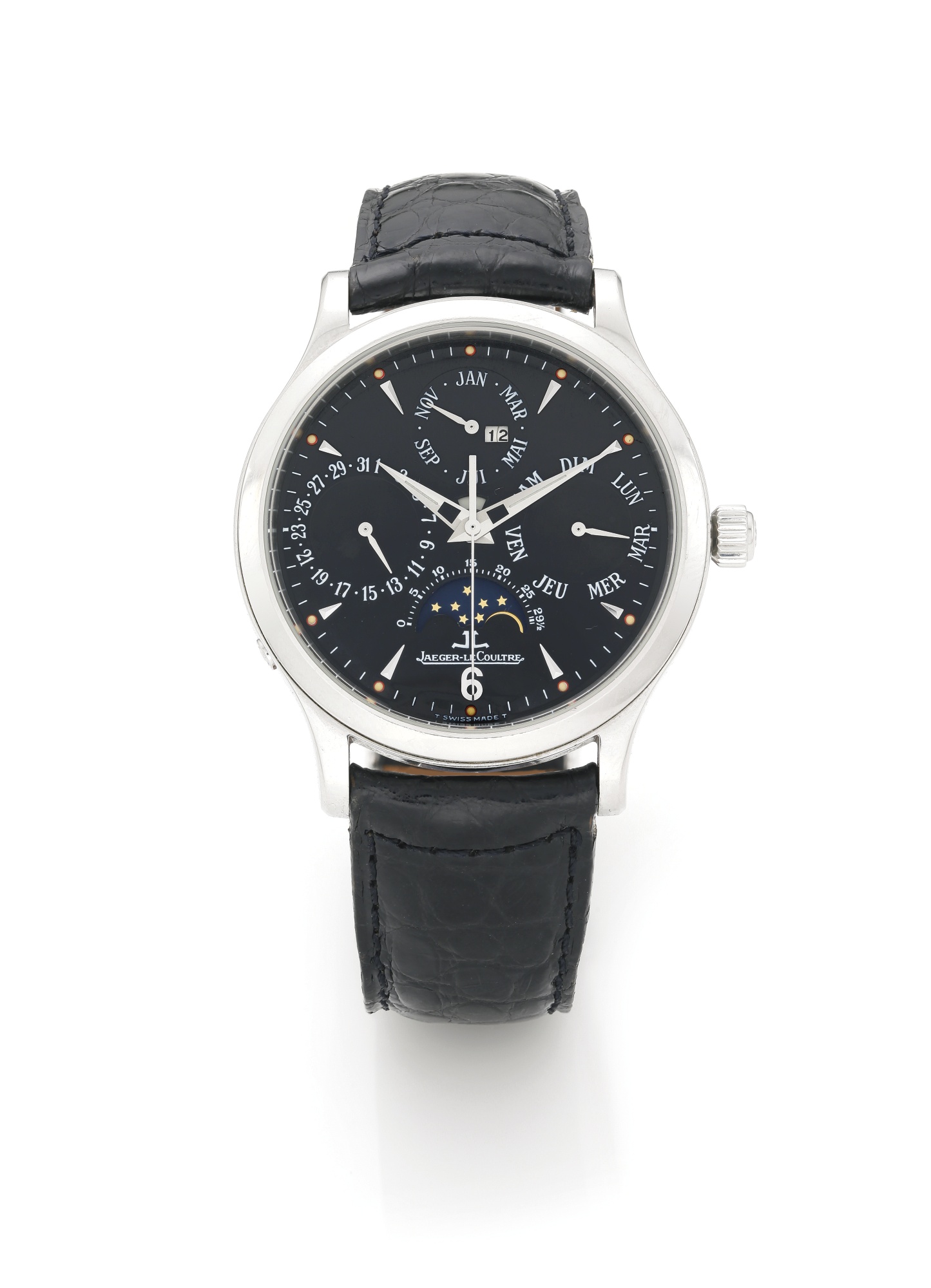 Jaeger-LeCoultre