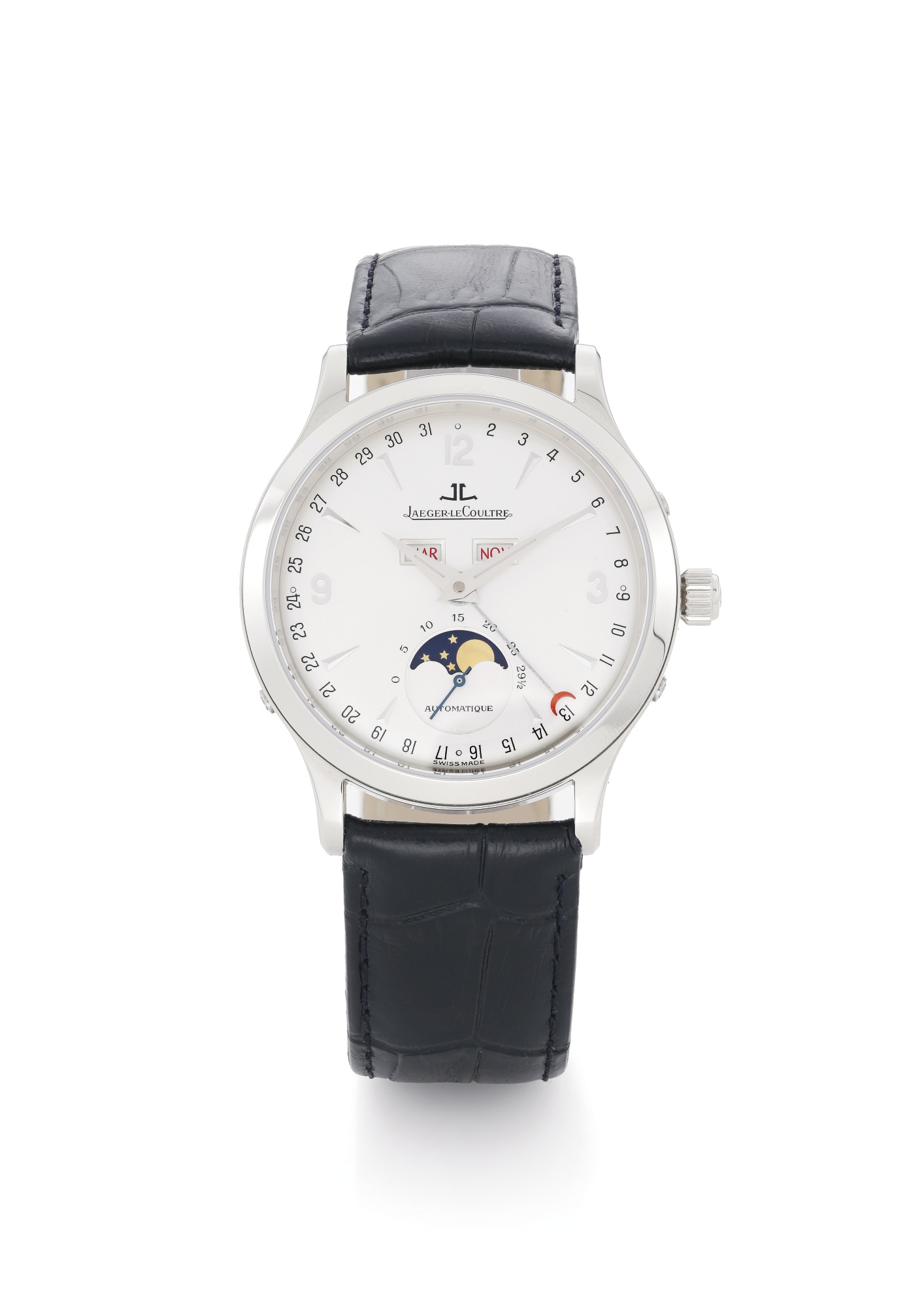 Jaeger-LeCoultre