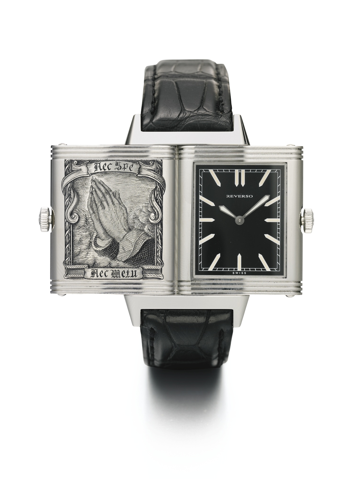 Jaeger-LeCoultre