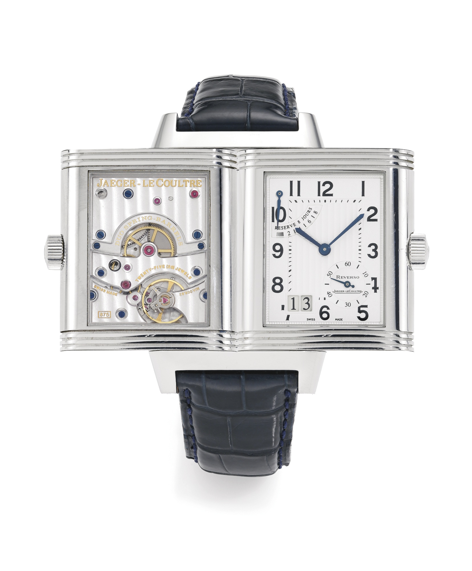 Jaeger-LeCoultre