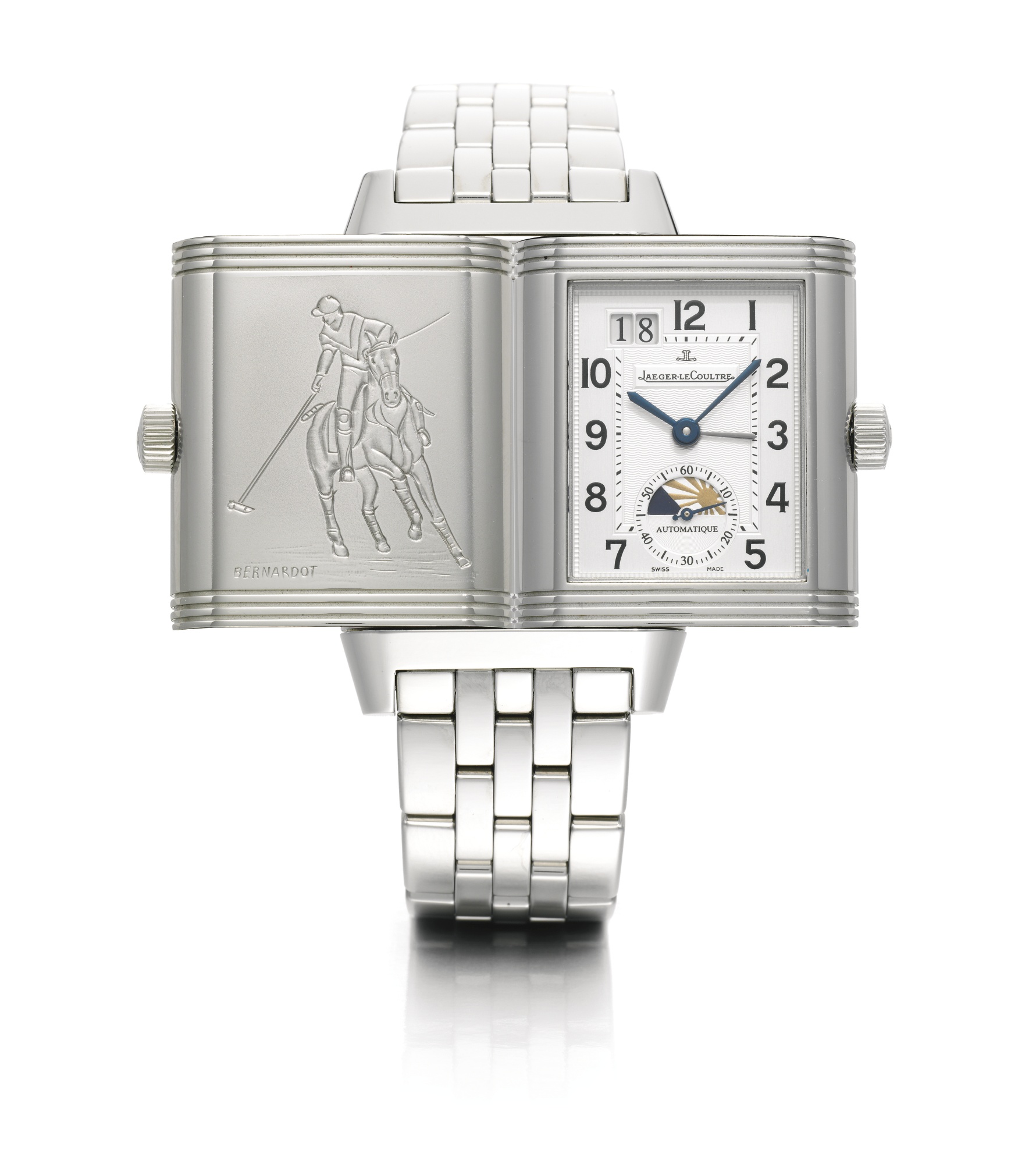 Jaeger-LeCoultre