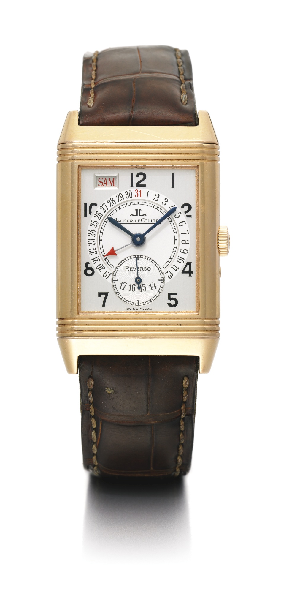 Jaeger-LeCoultre