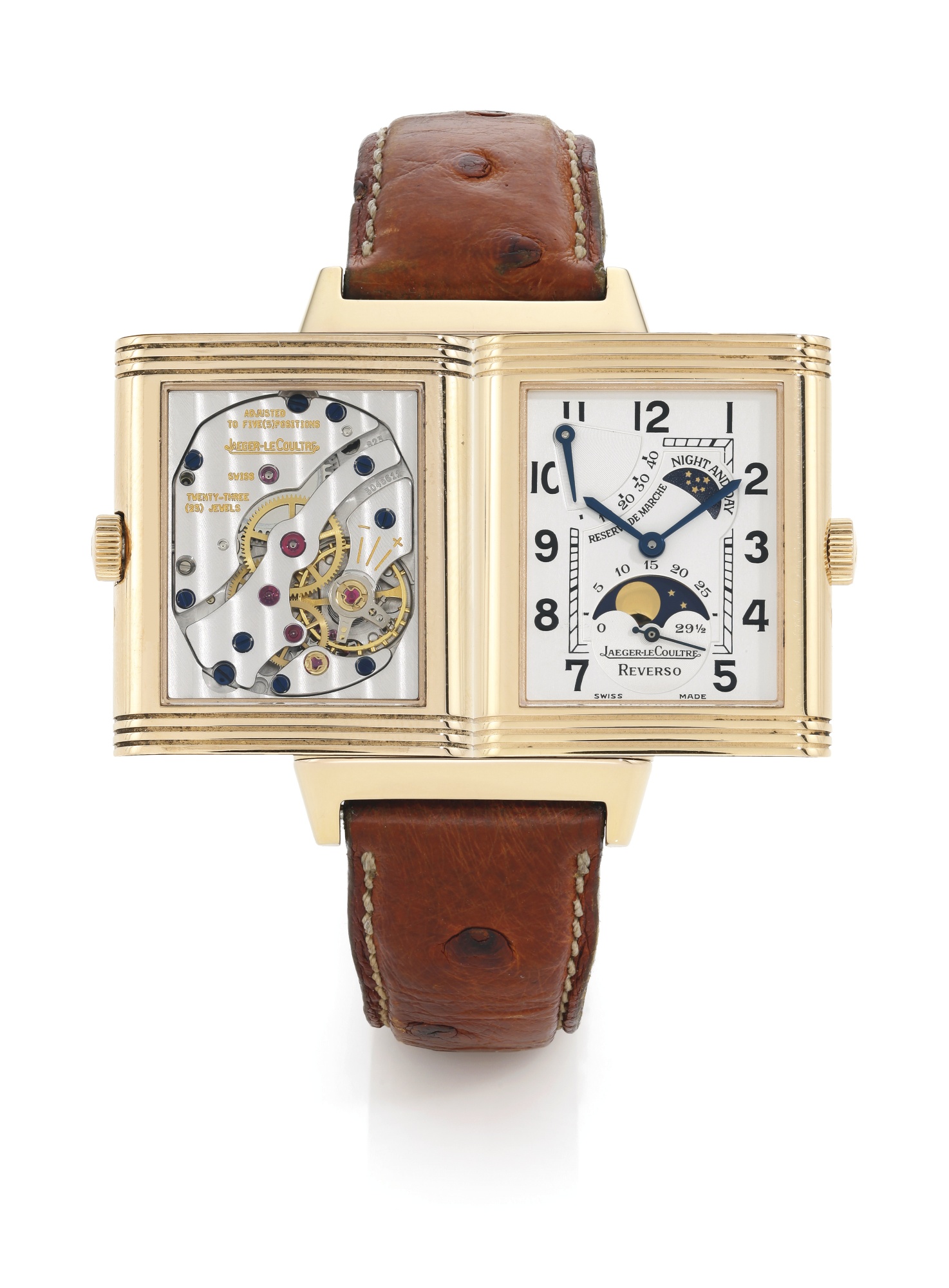 Jaeger-LeCoultre