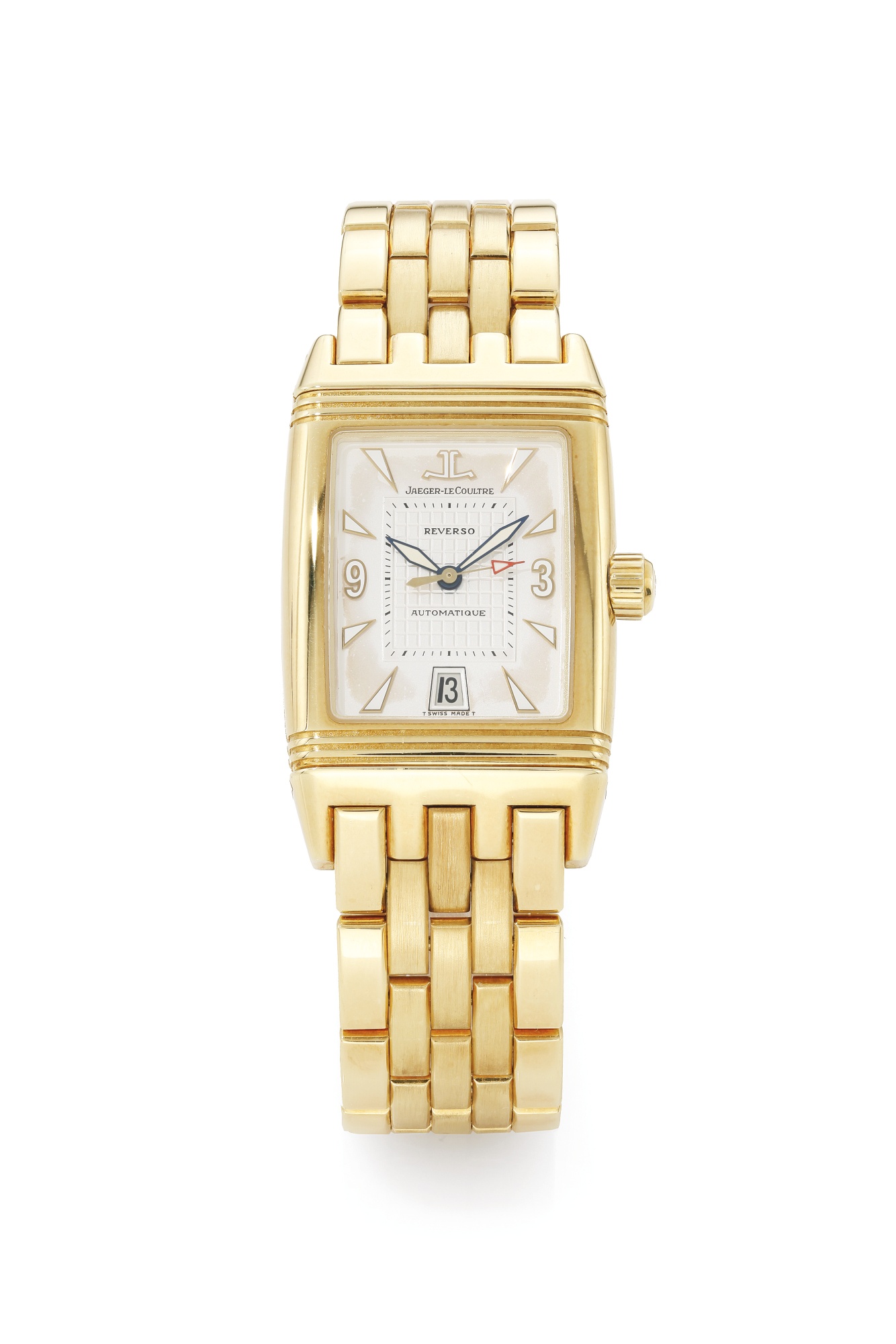 Jaeger-LeCoultre