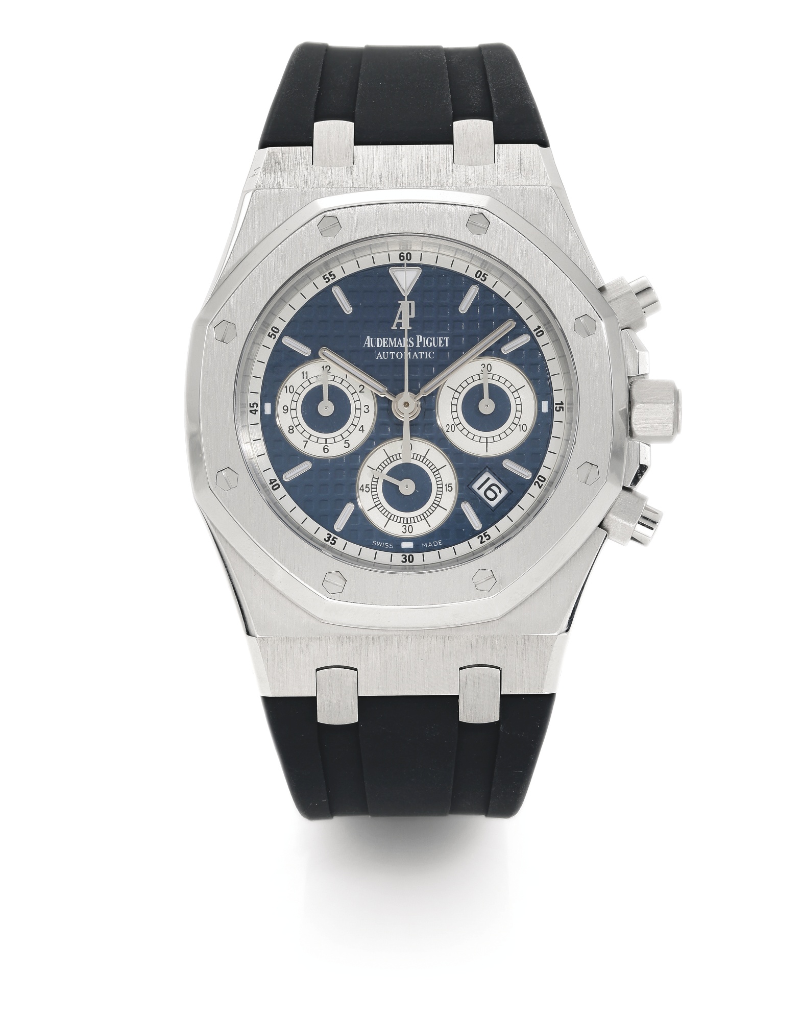 Audemars Piguet
