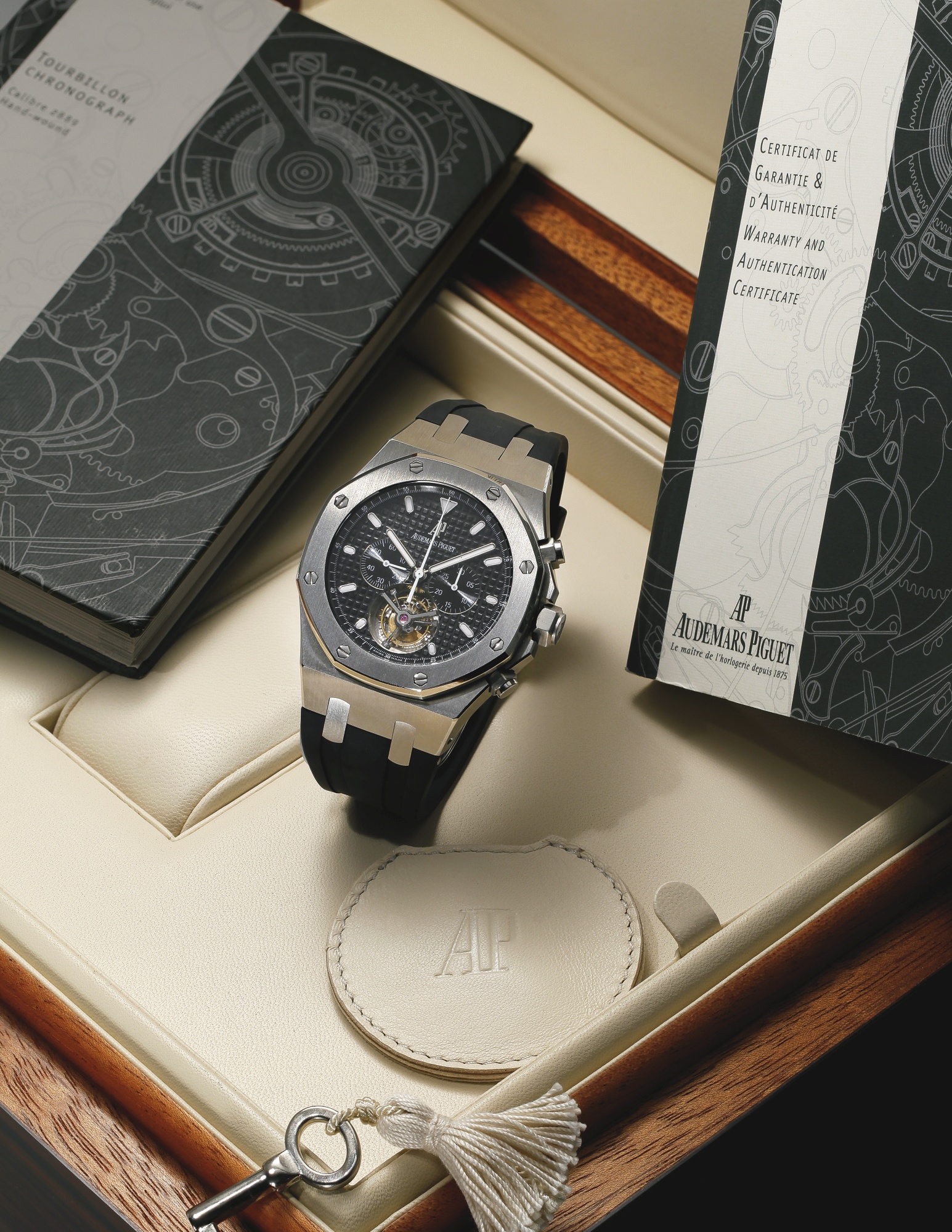Audemars Piguet