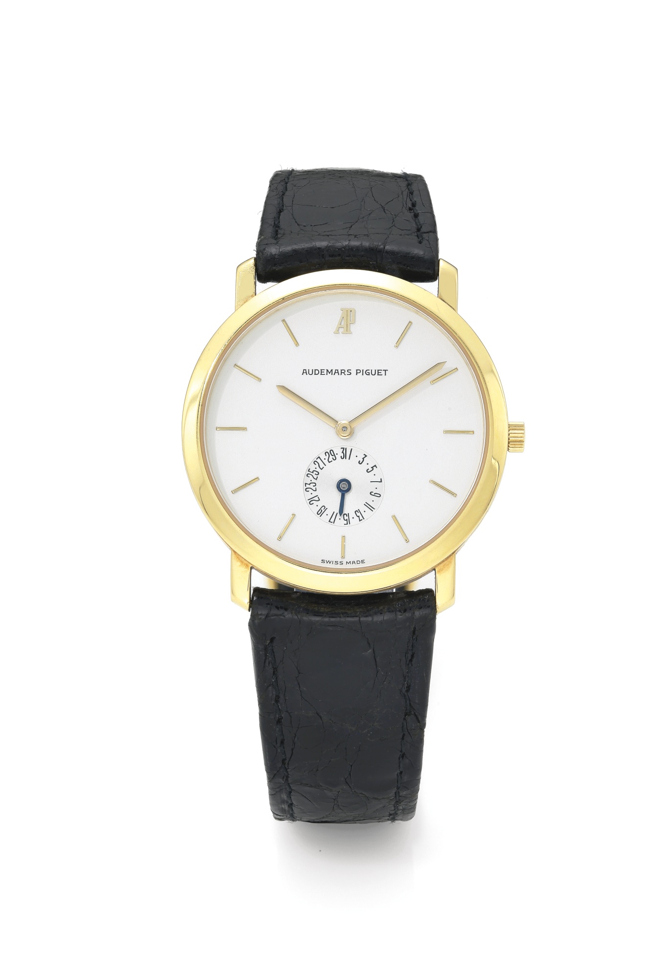 Audemars Piguet