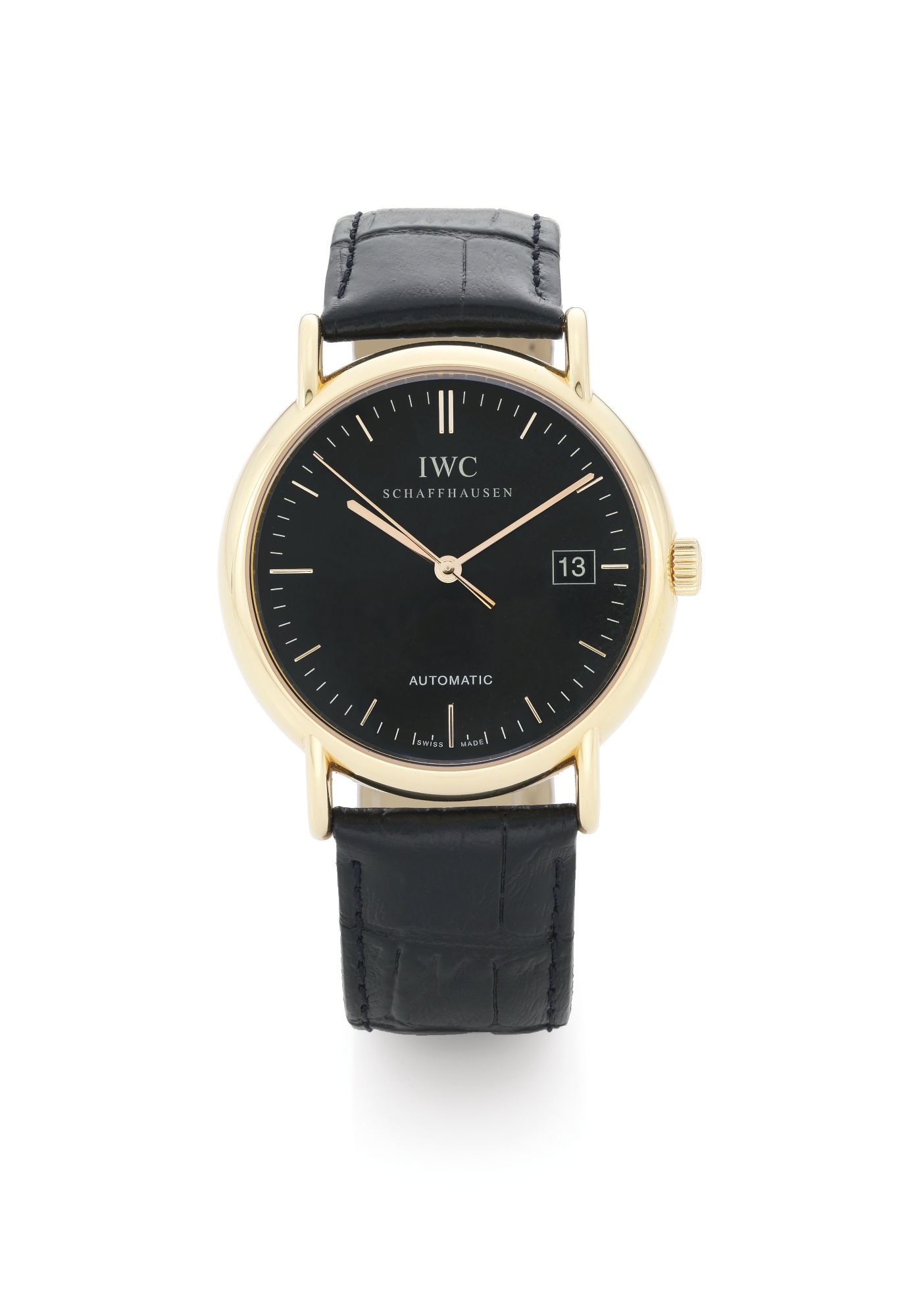 International Watch Co.