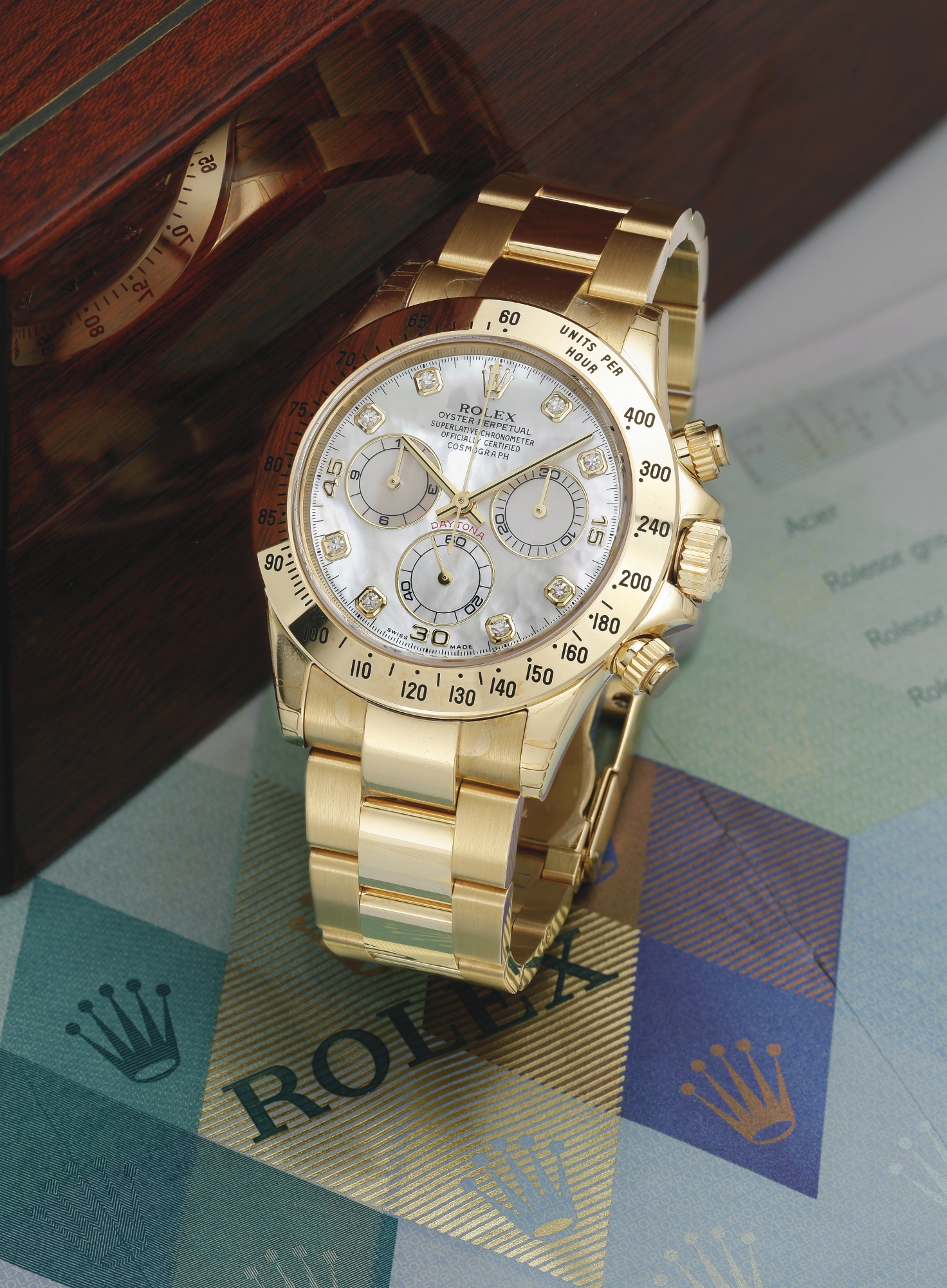 Rolex