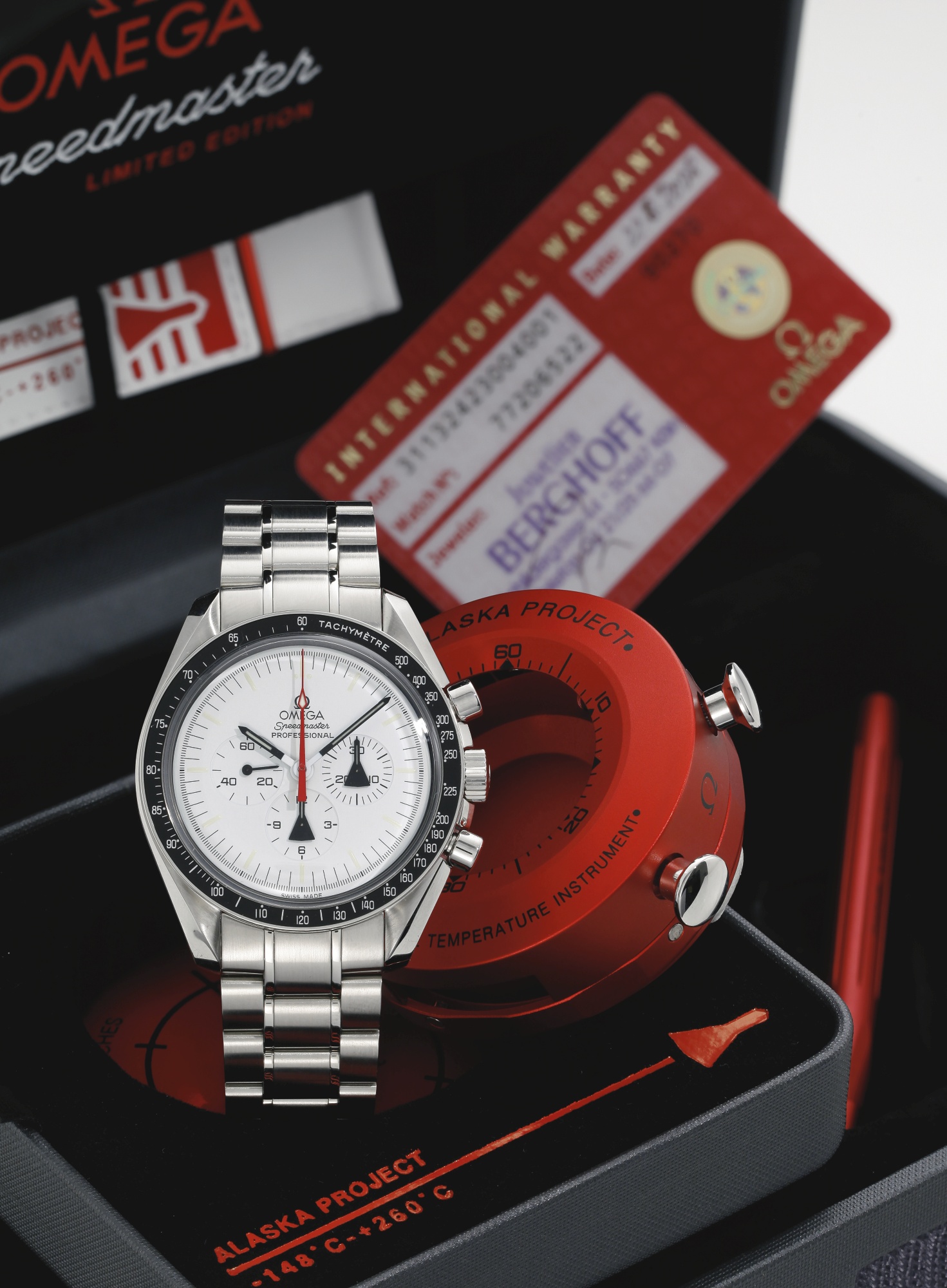 Omega