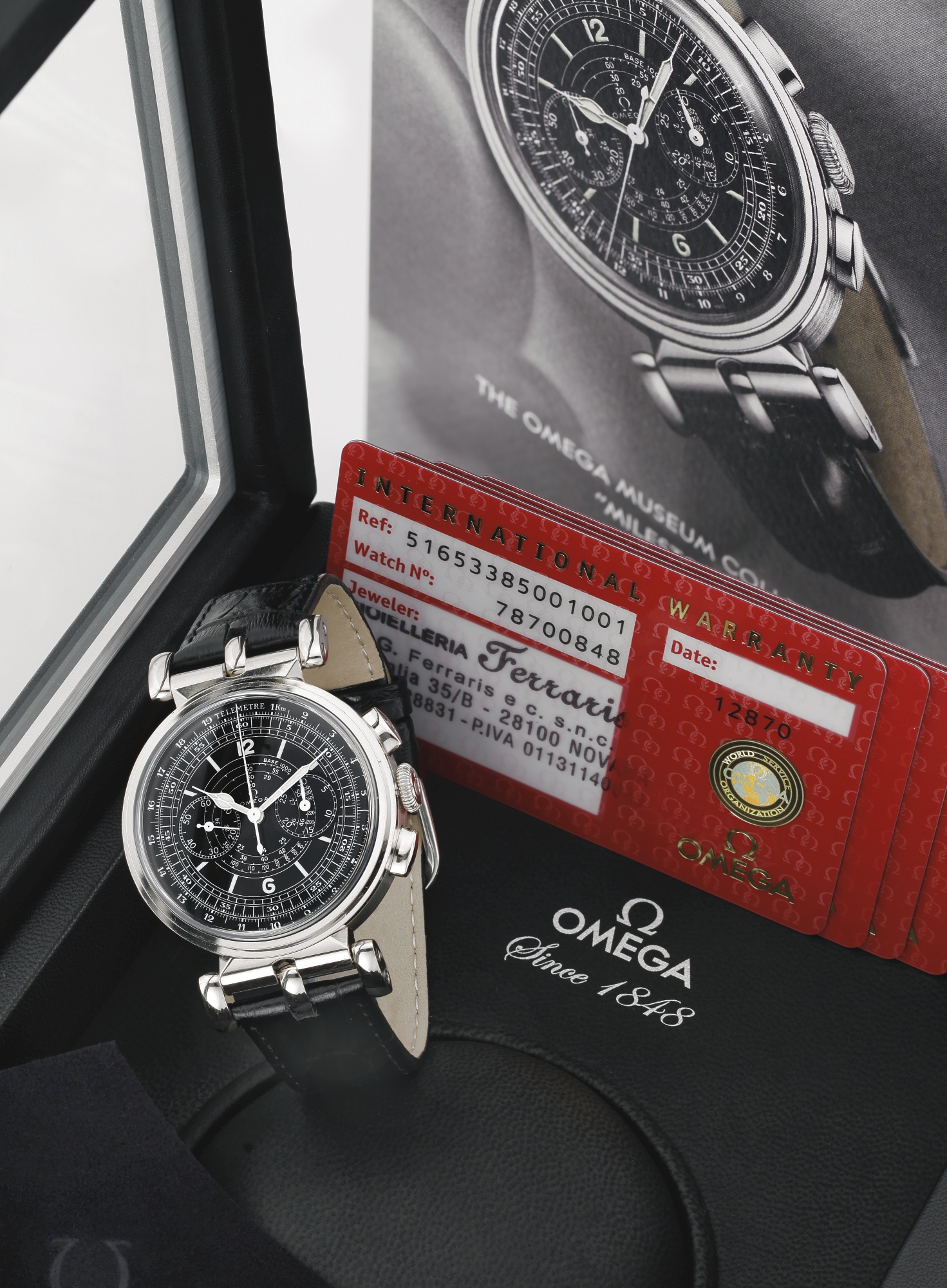 Omega