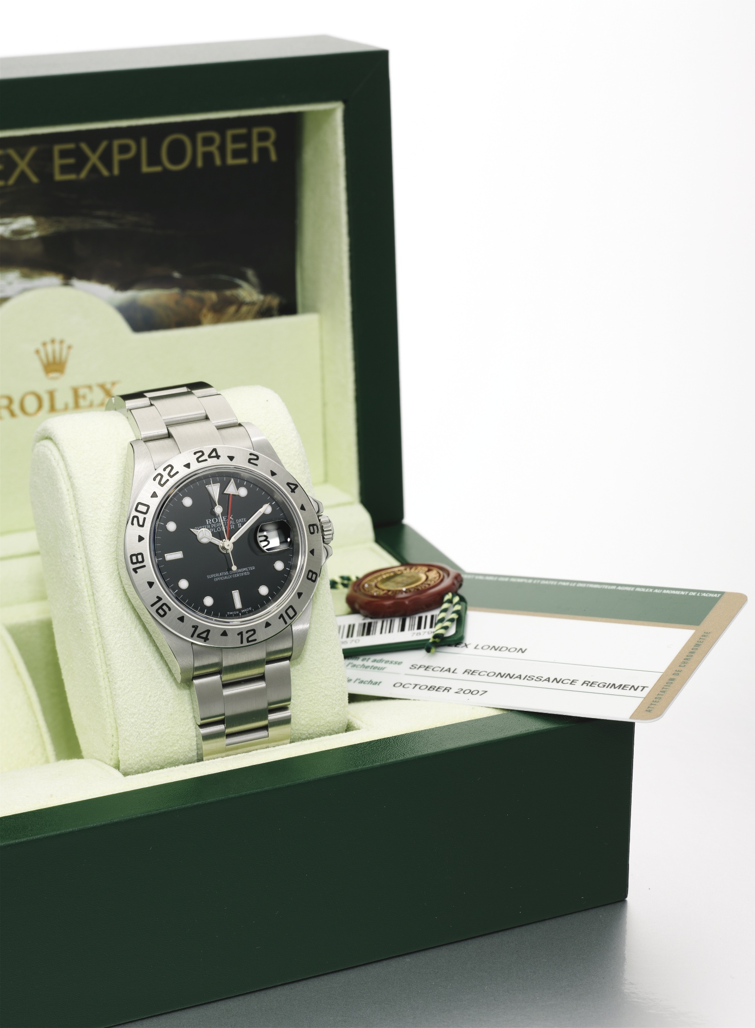Rolex