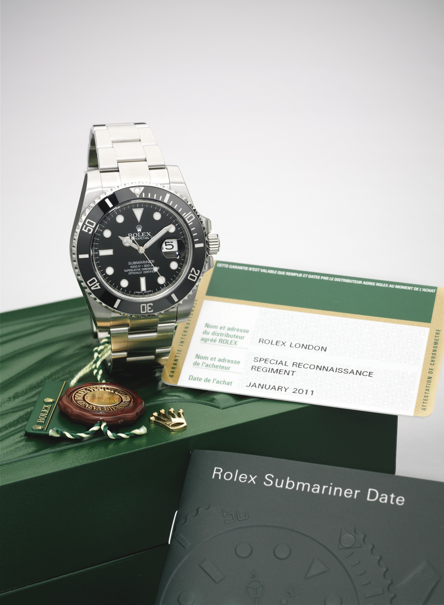 Rolex
