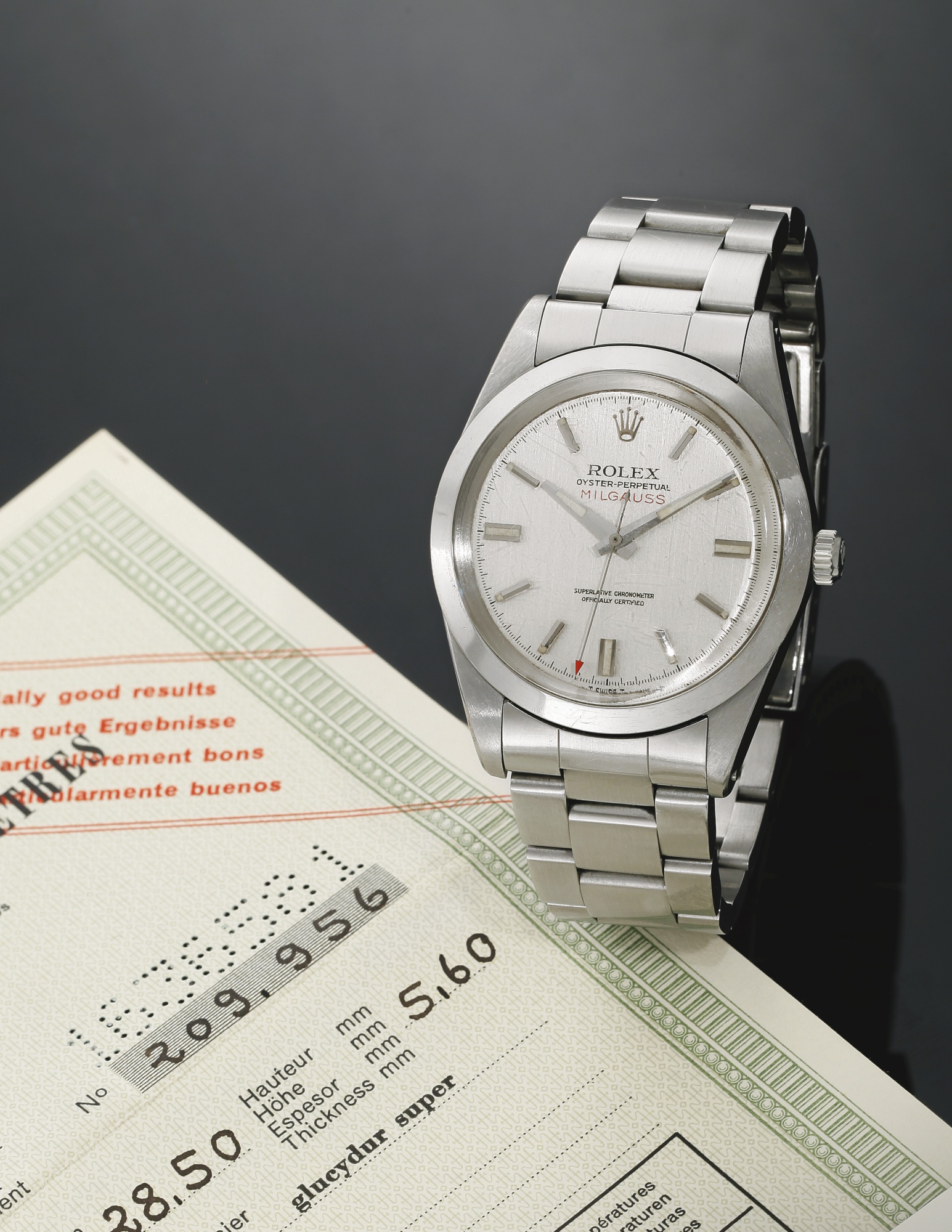 Rolex