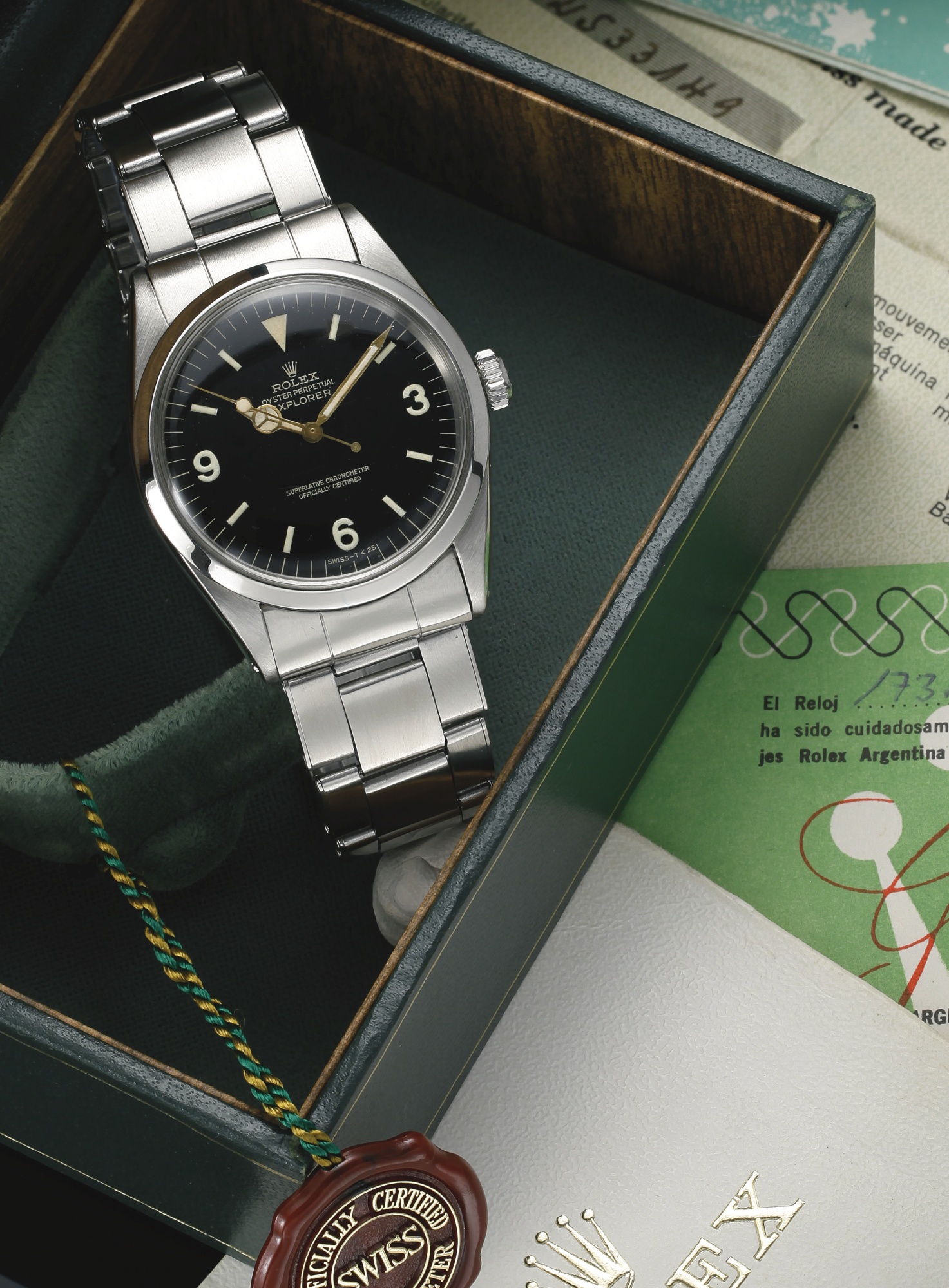Rolex