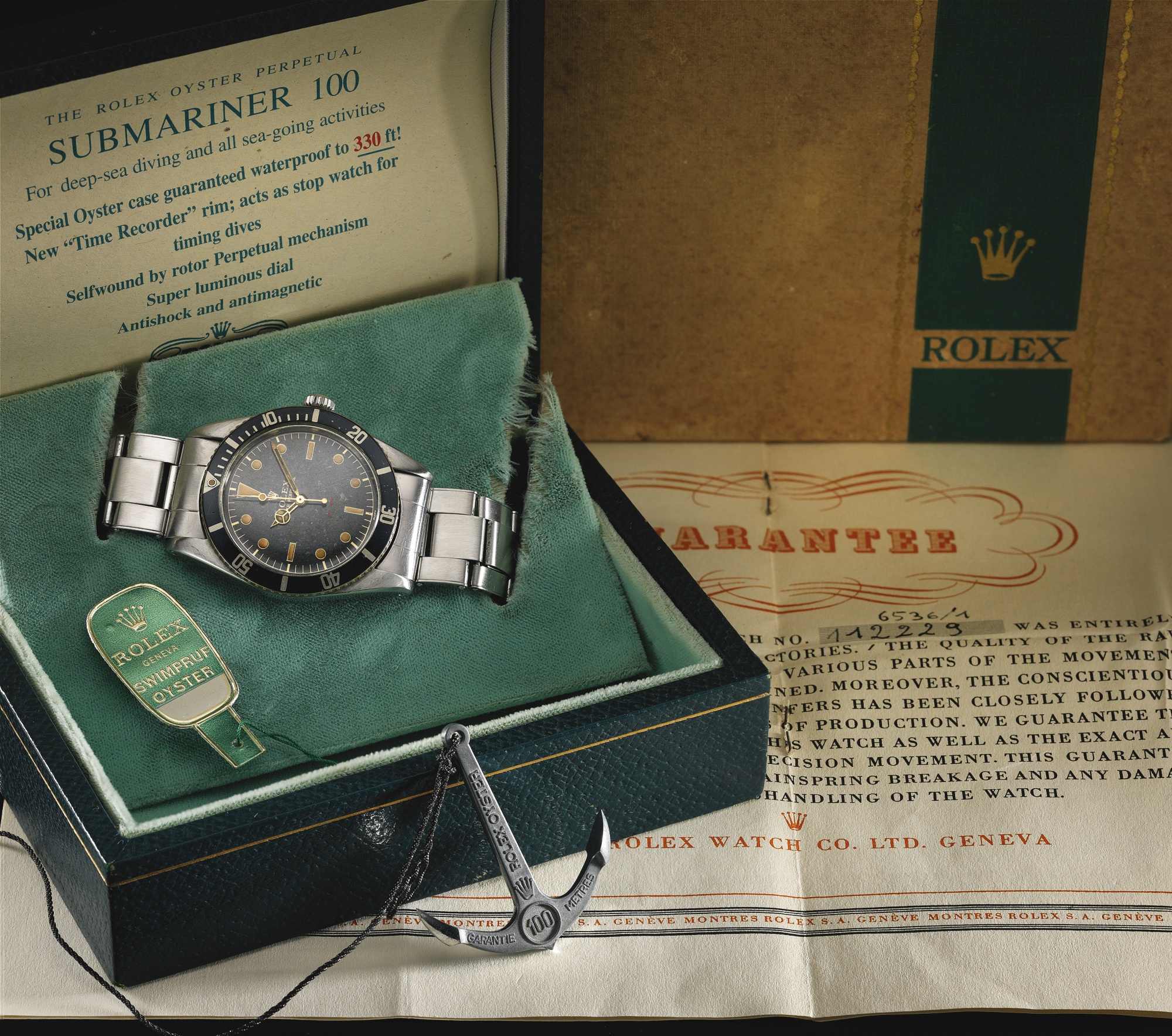 Rolex