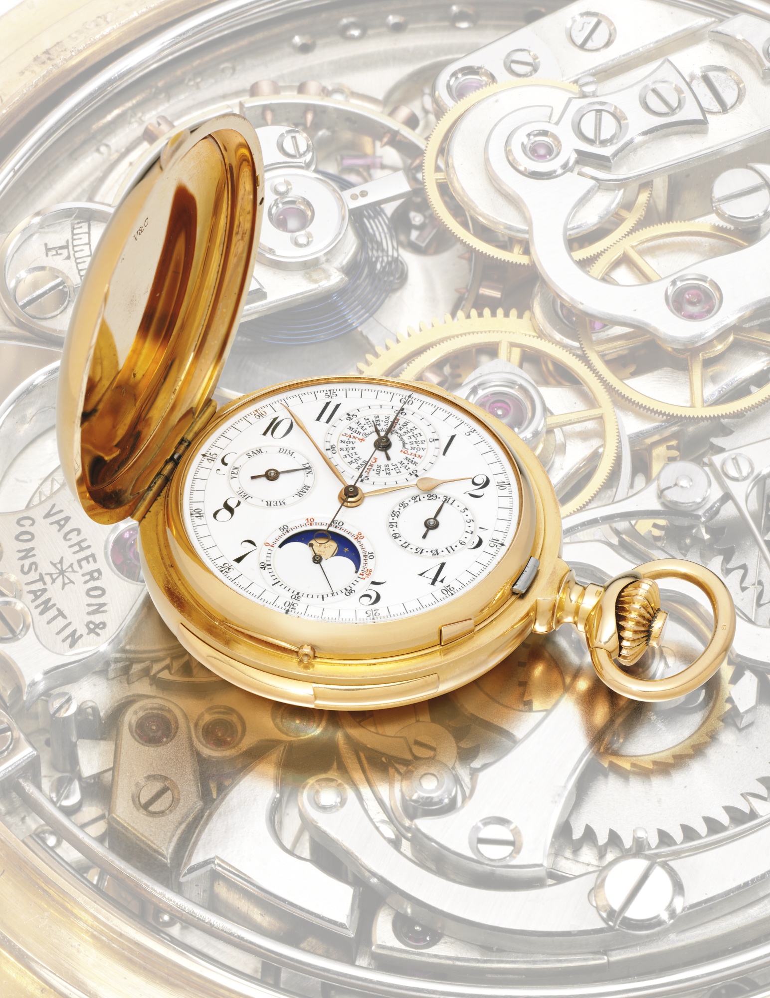 Vacheron Constantin