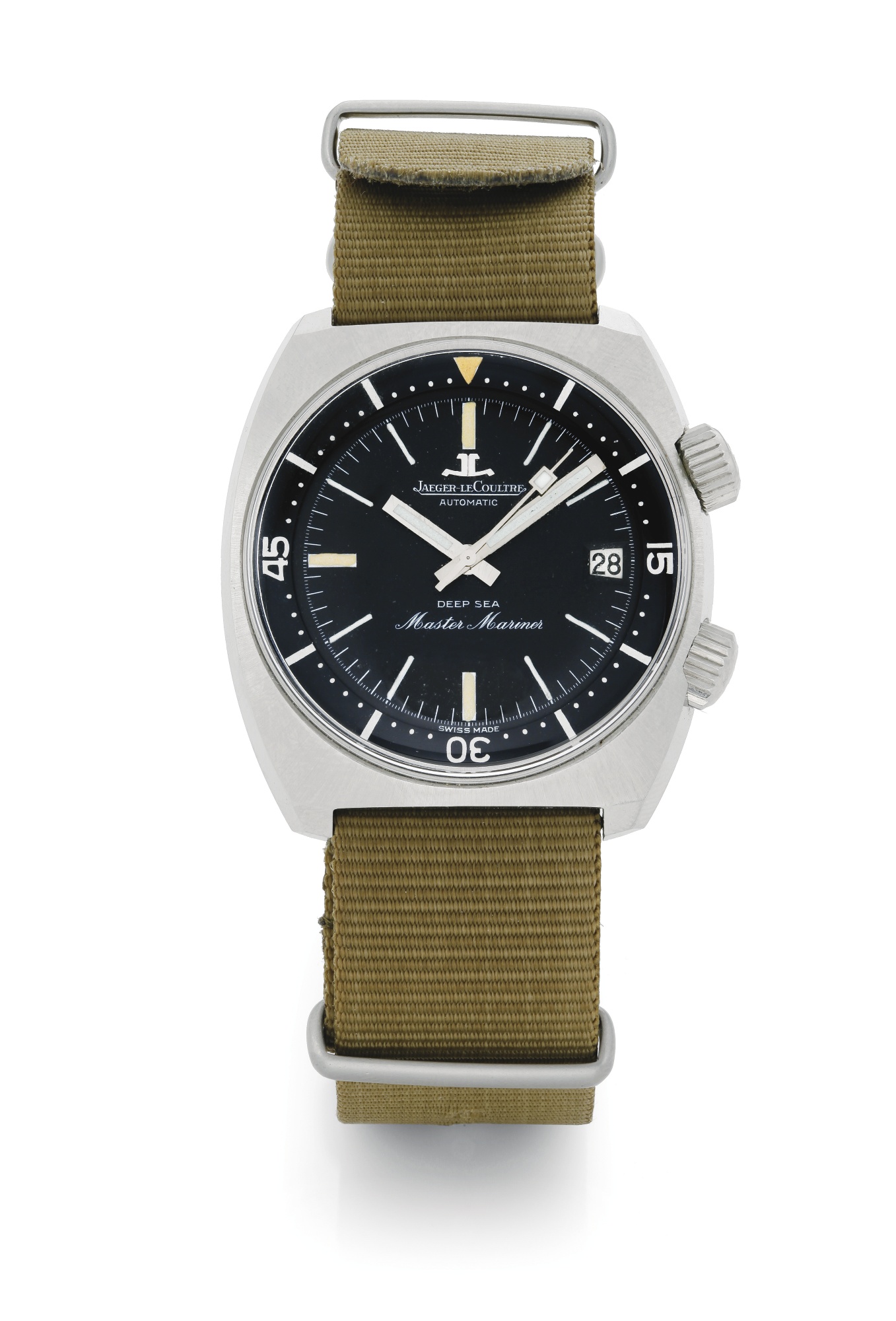 Jaeger-LeCoultre