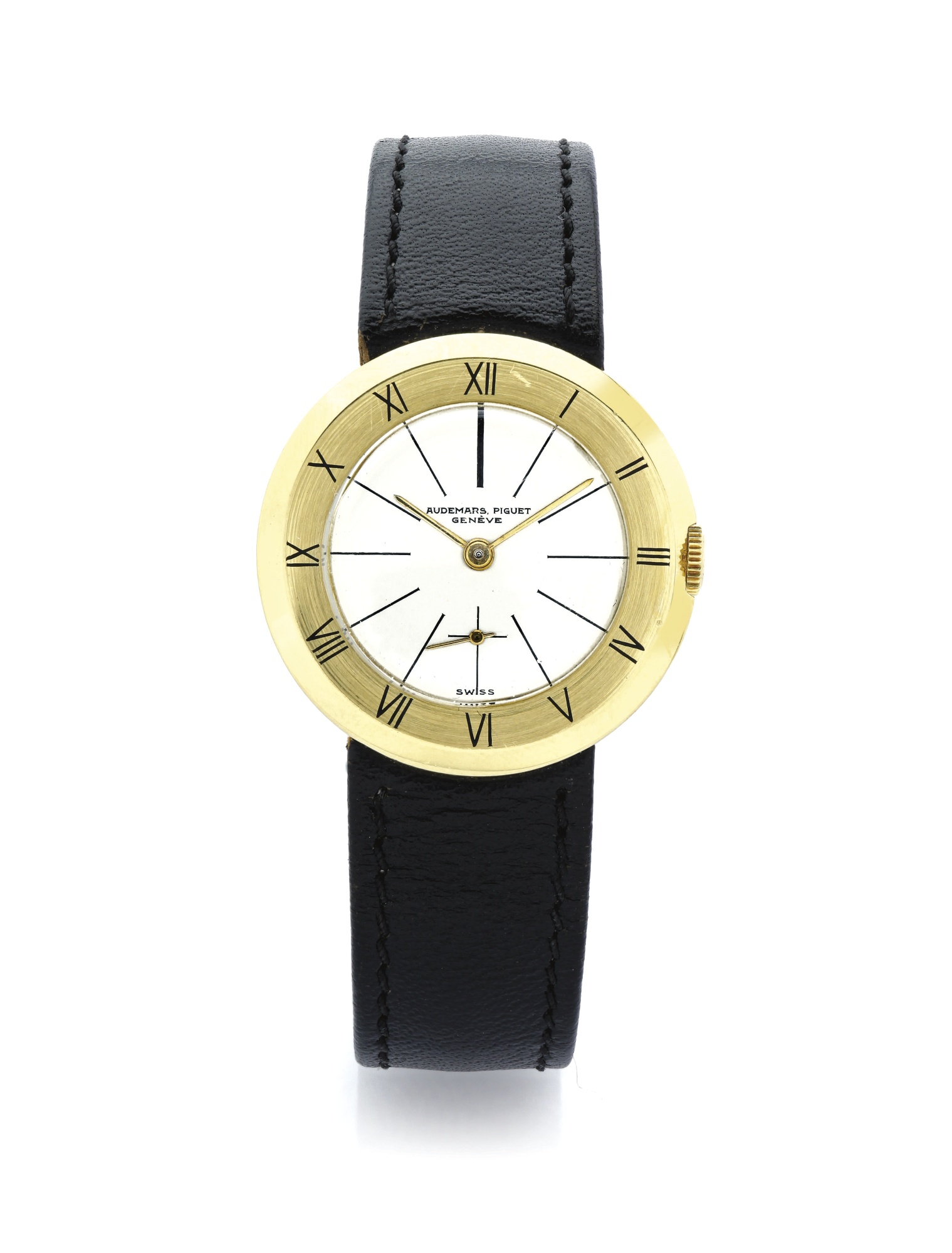 Audemars Piguet