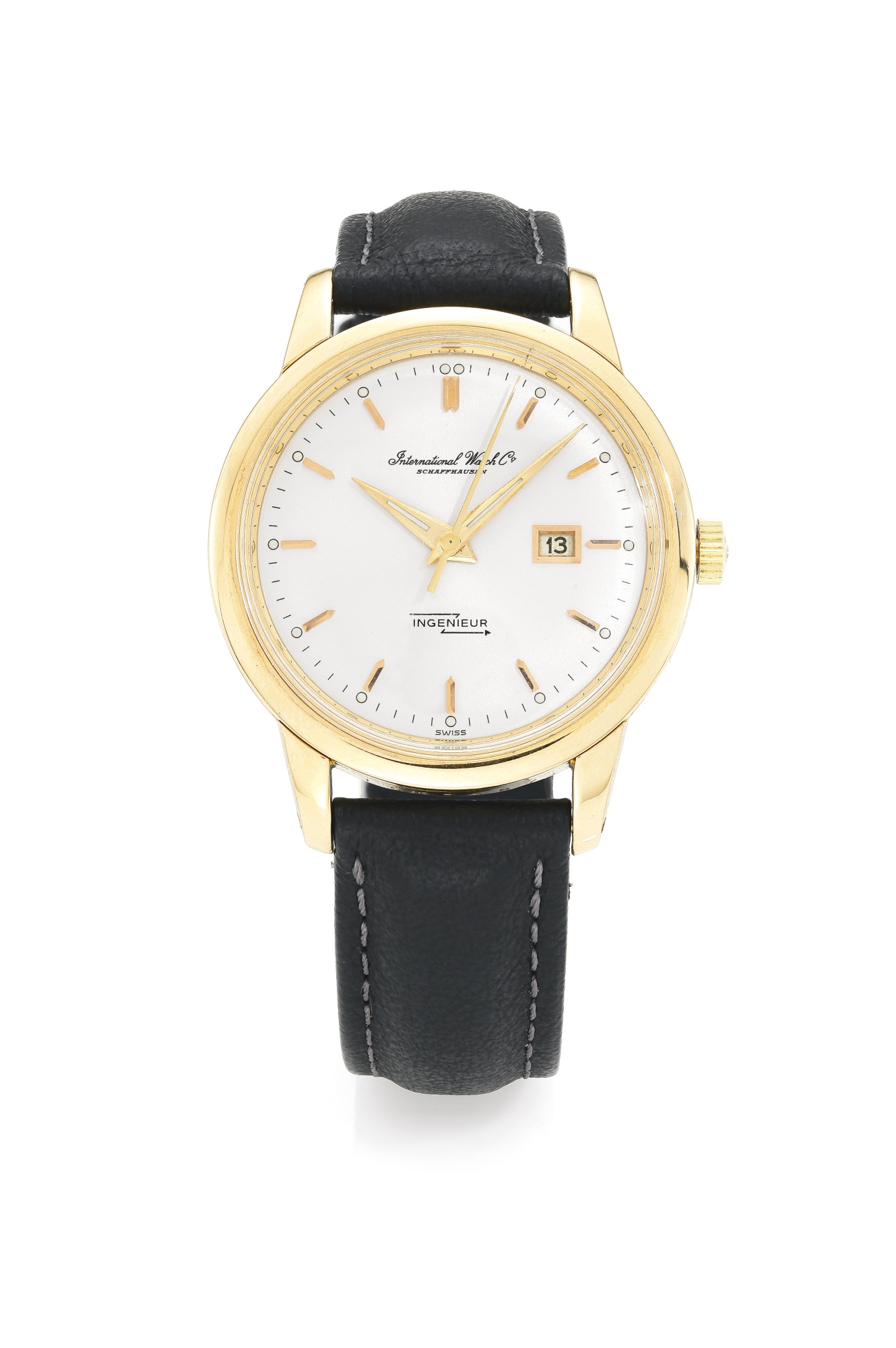 International Watch Co.