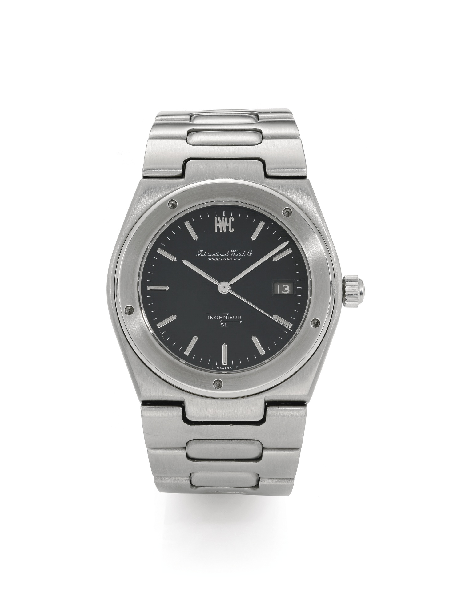 International Watch Co.