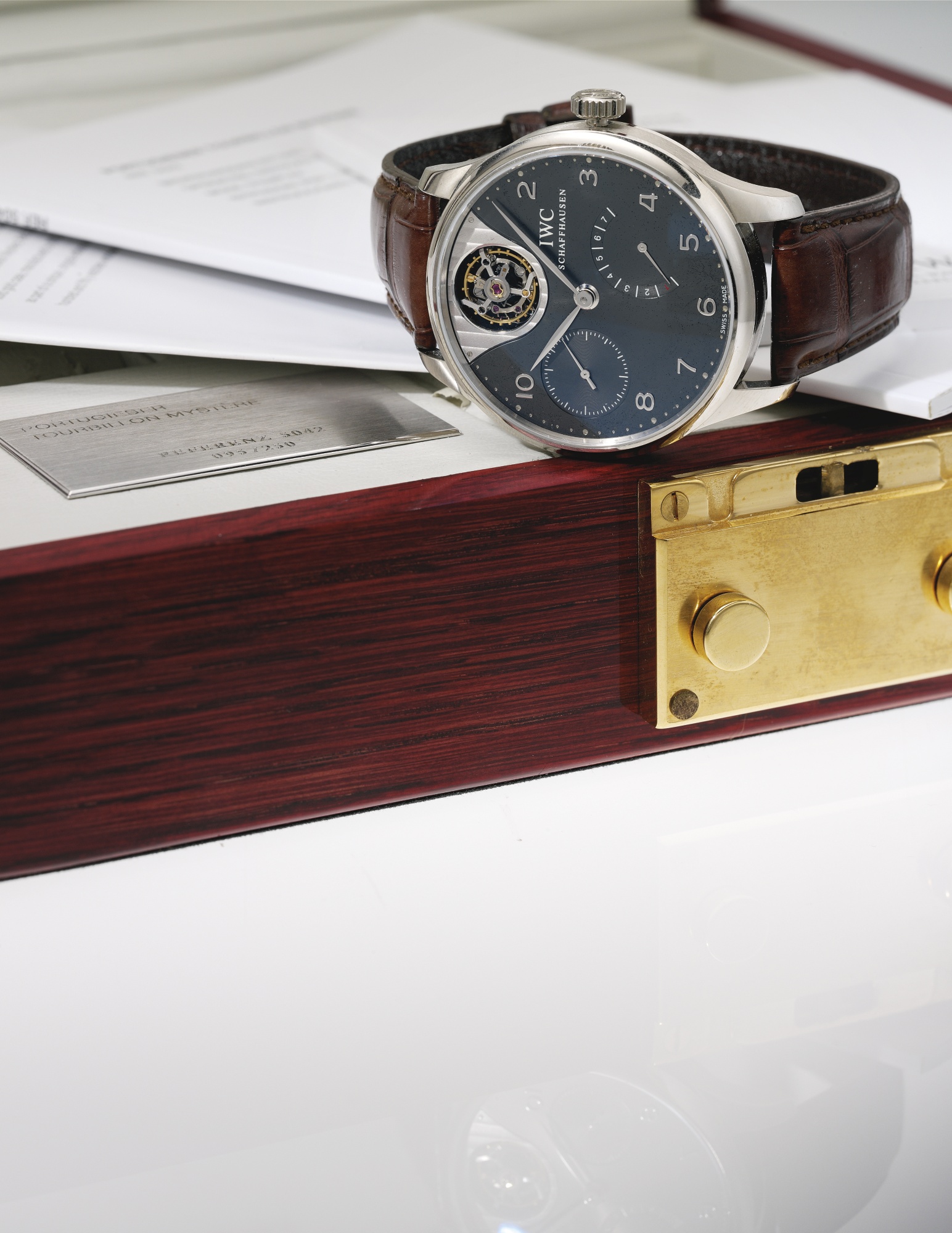 IWC