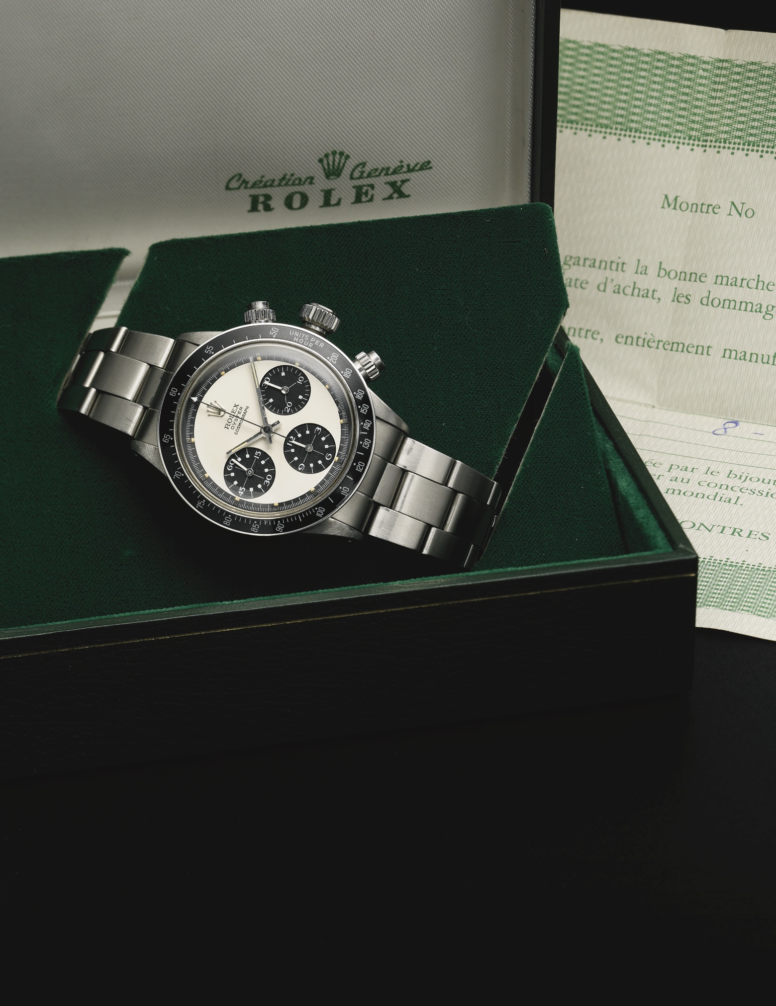 Rolex