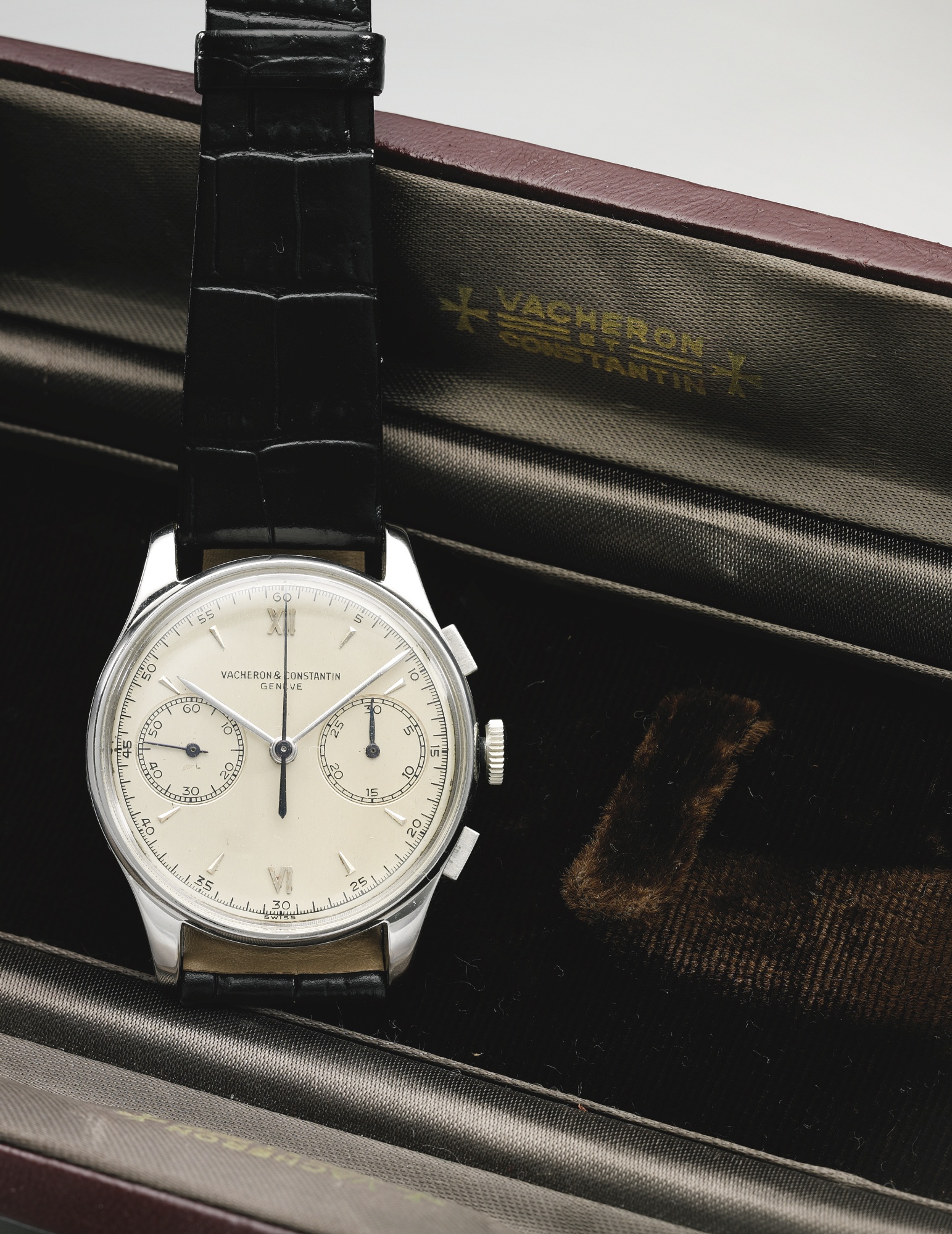 Vacheron Constantin
